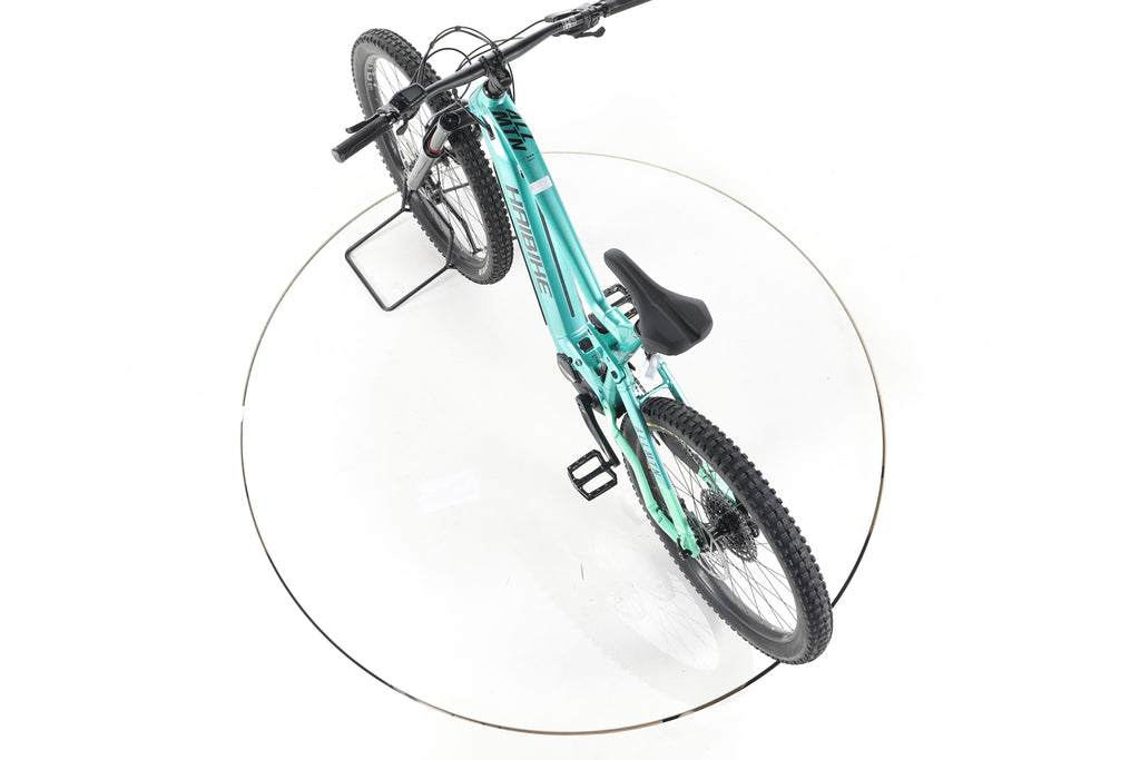 Haibike AllMtn 2 E-Bike Fully - Image 21