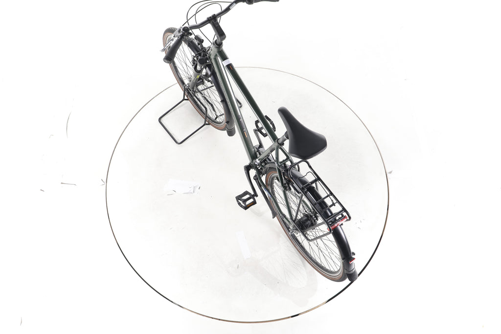 Bergamont Horizon N8 CB Fahrrad City & Trekking - Image 21