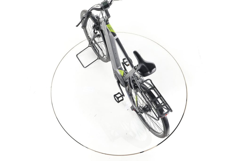 Hercules Robert/a Deluxe I-F8 City E-Bike - Image 21