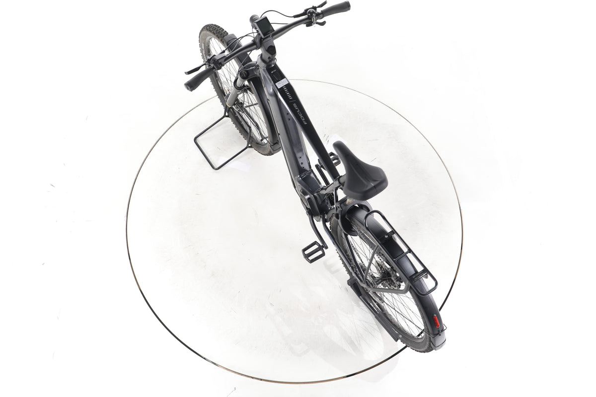 Focus Aventura² 6.7 Trekking E-Bike - Image 21