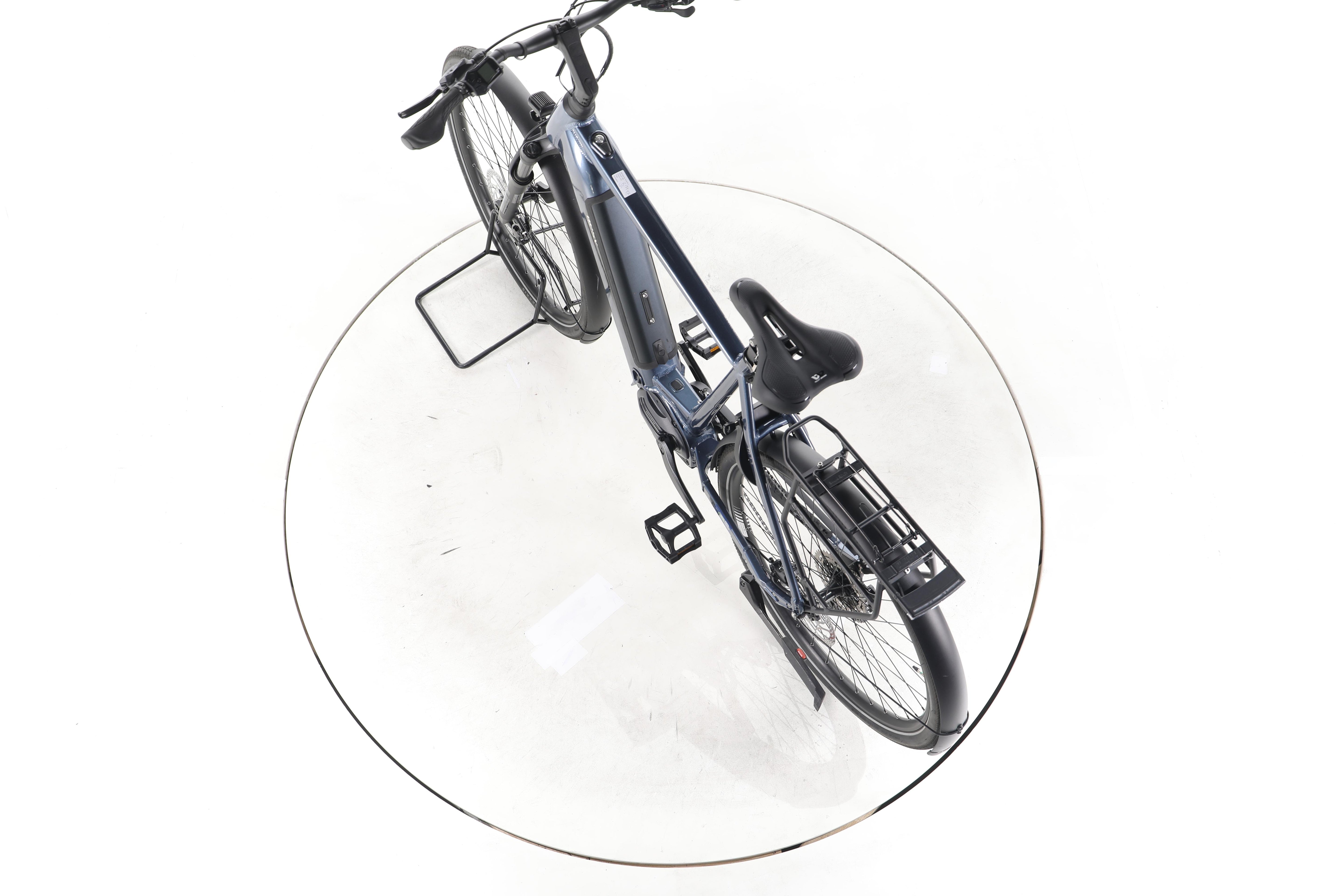 BESV TR 1.3 Trekking E-Bike - Image 21