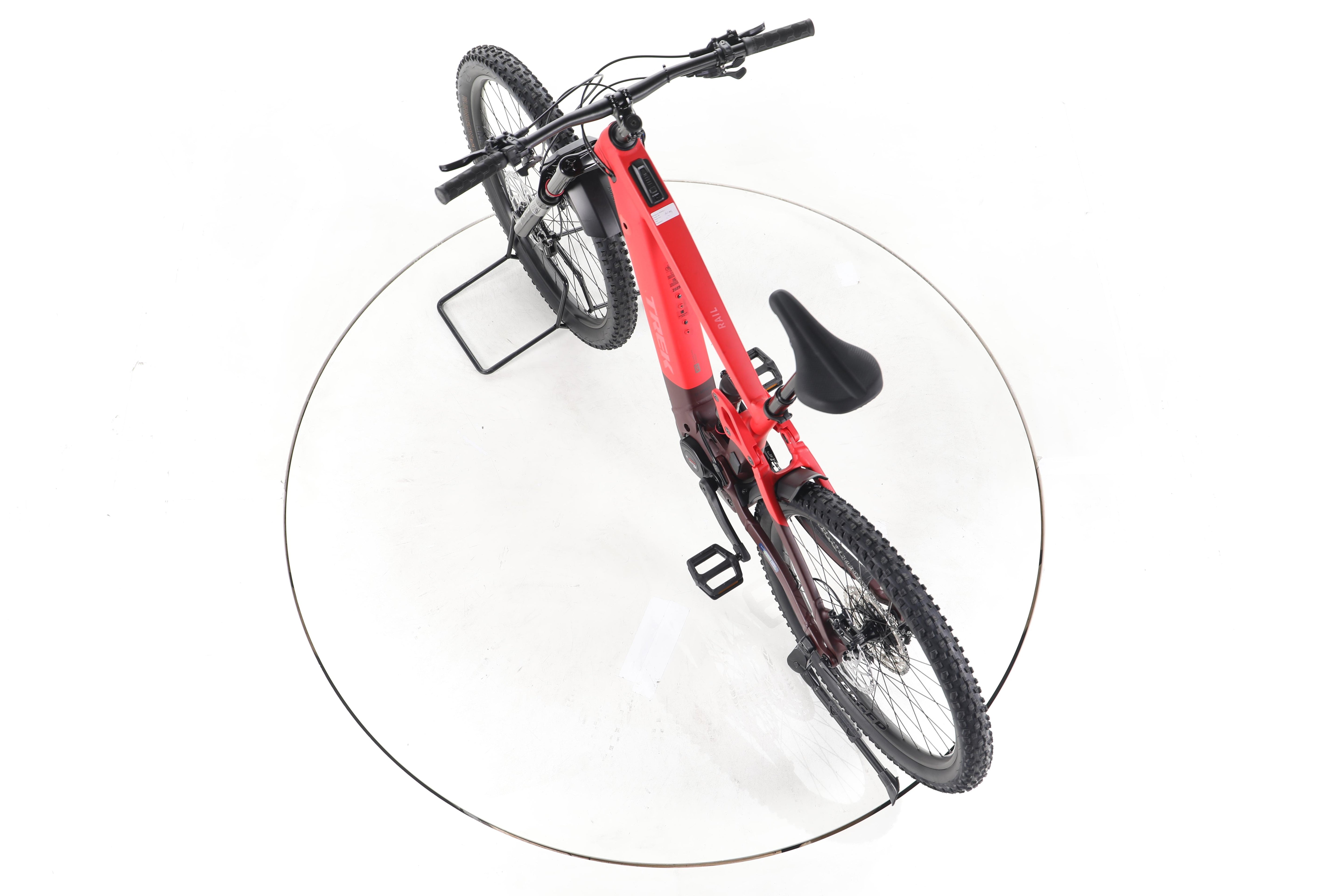 Trek Rail+ 5 E-Bike Fully 2025 - Image 21