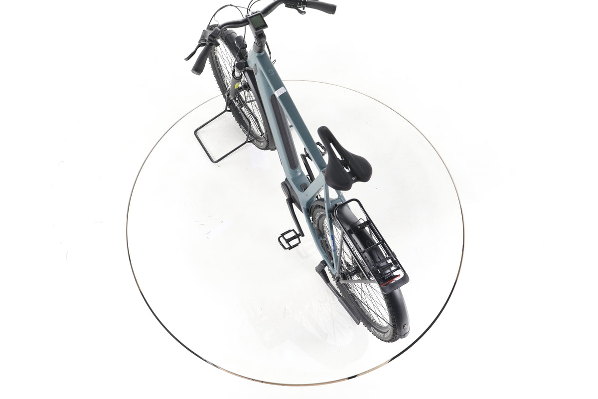 Winora Sinus 9 i Trekking E-Bike - Image 21