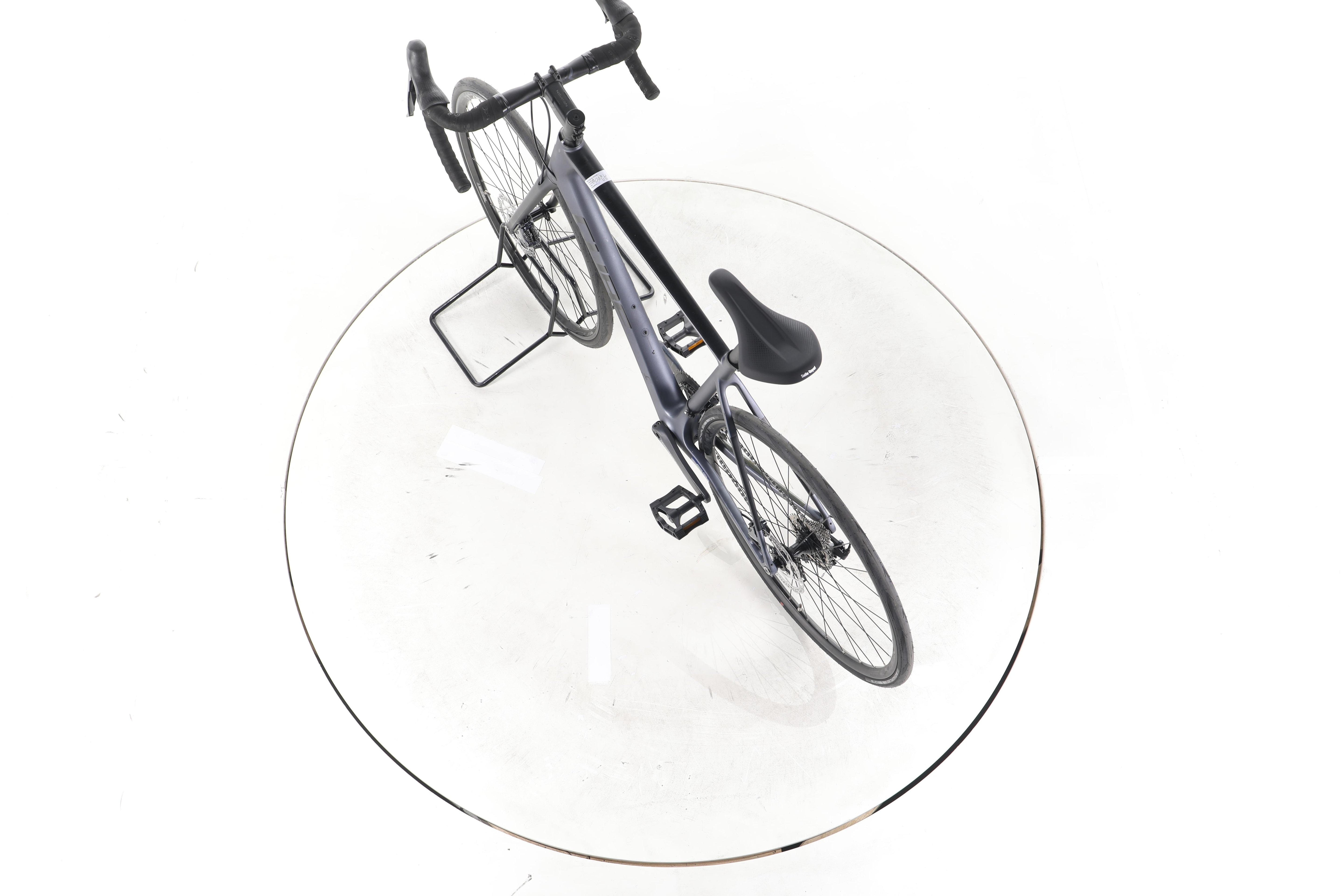 Cube Attain GTC SL Rennrad Carbon - Image 21