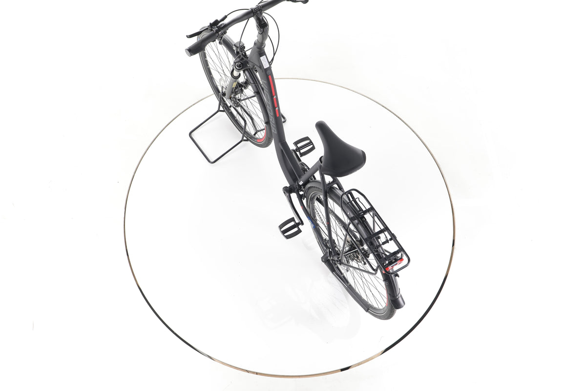 Victoria Trekking 8.7 Fahrrad City & Trekking - Image 21