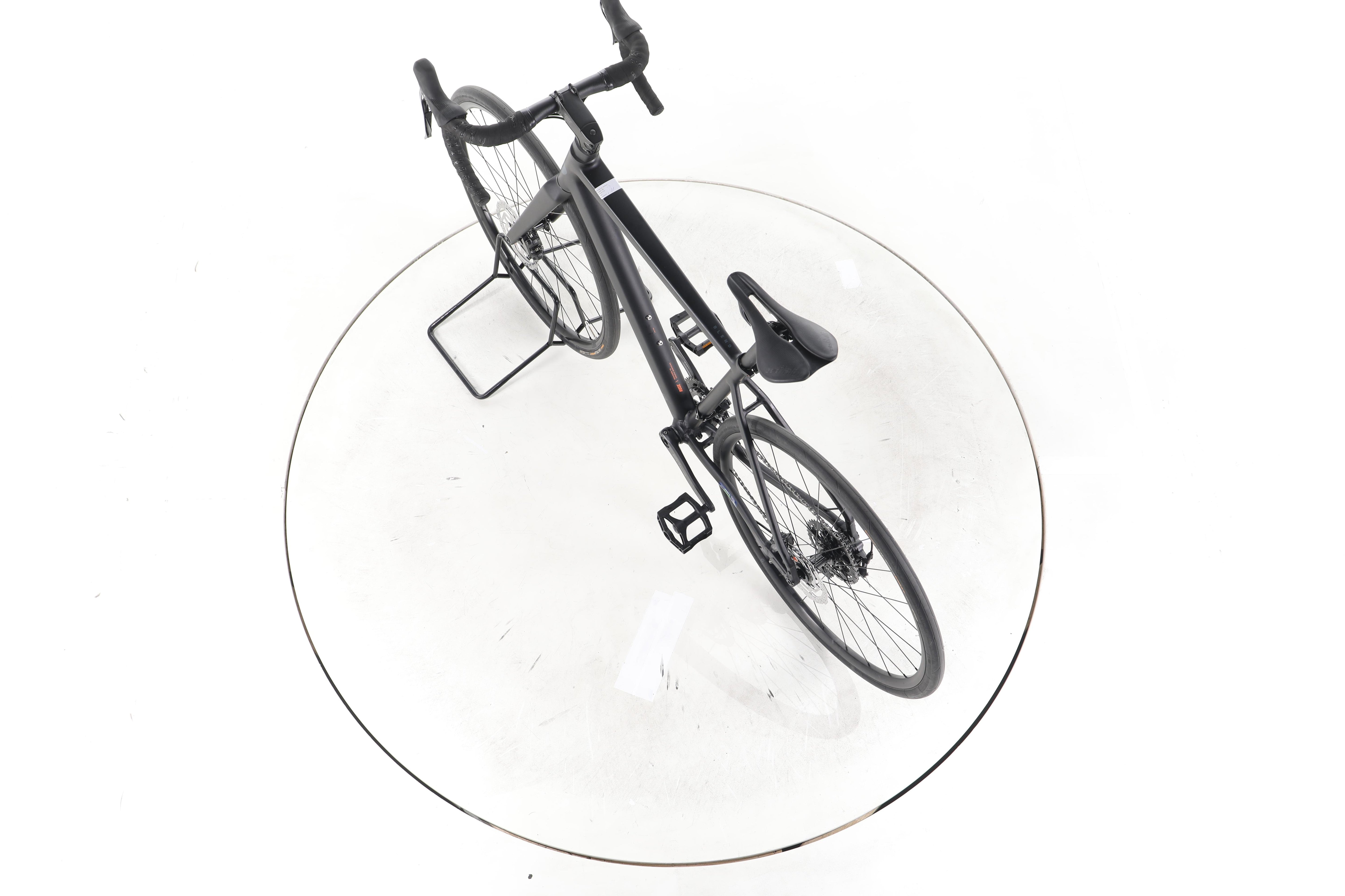 Rose Blend Road Rennrad 2024 - Image 21