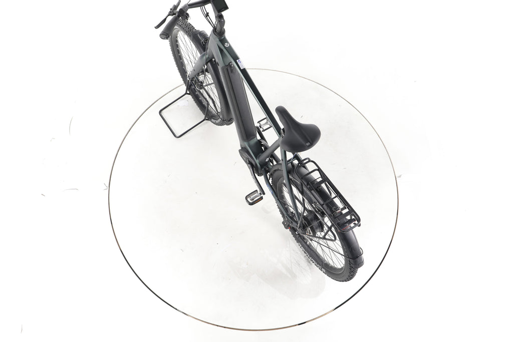 Velo de Ville SEB 990 Smart Range City E-Bike - Image 21