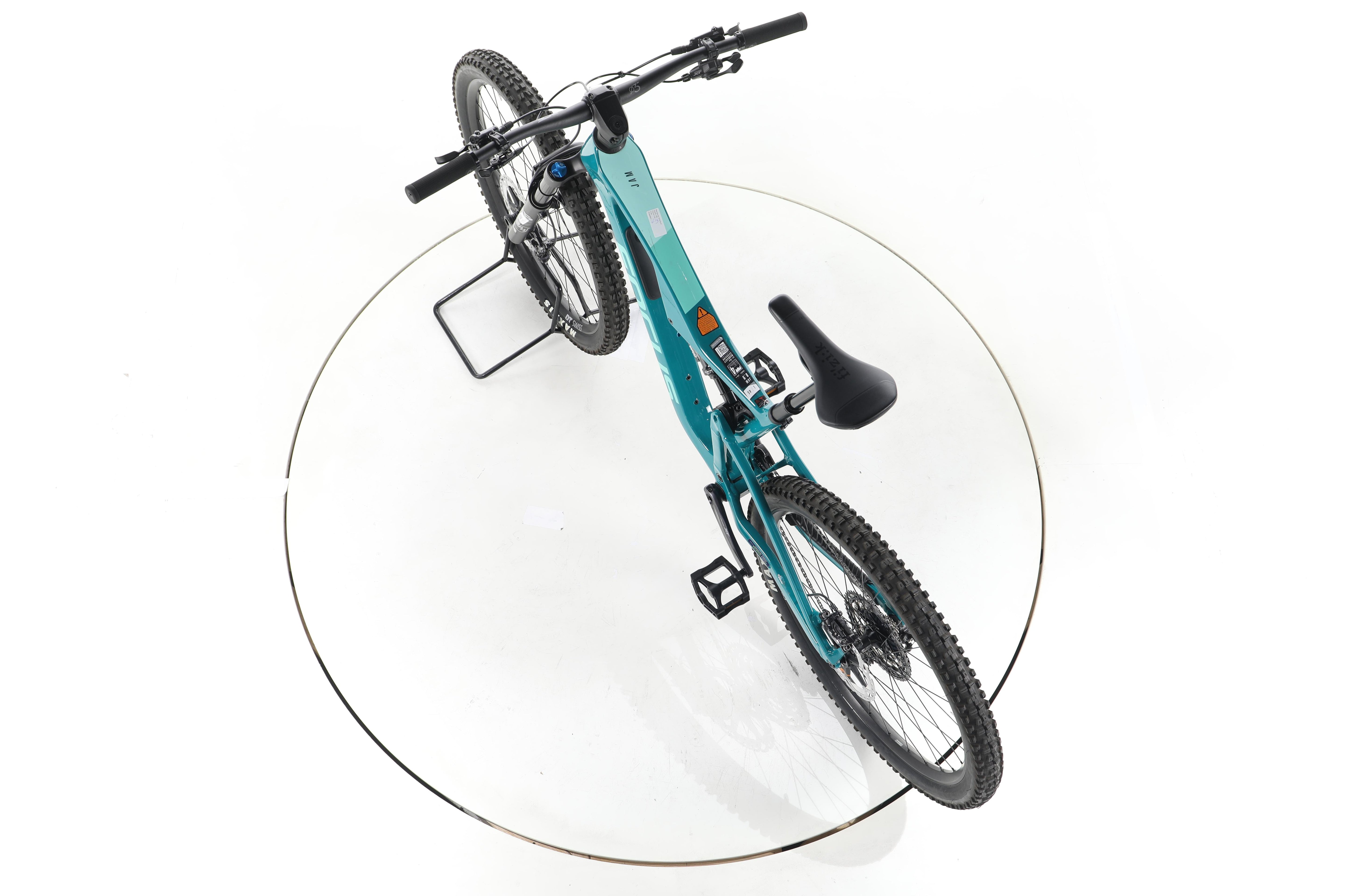Focus JAM 8.9 Fahrrad Fully - Image 21