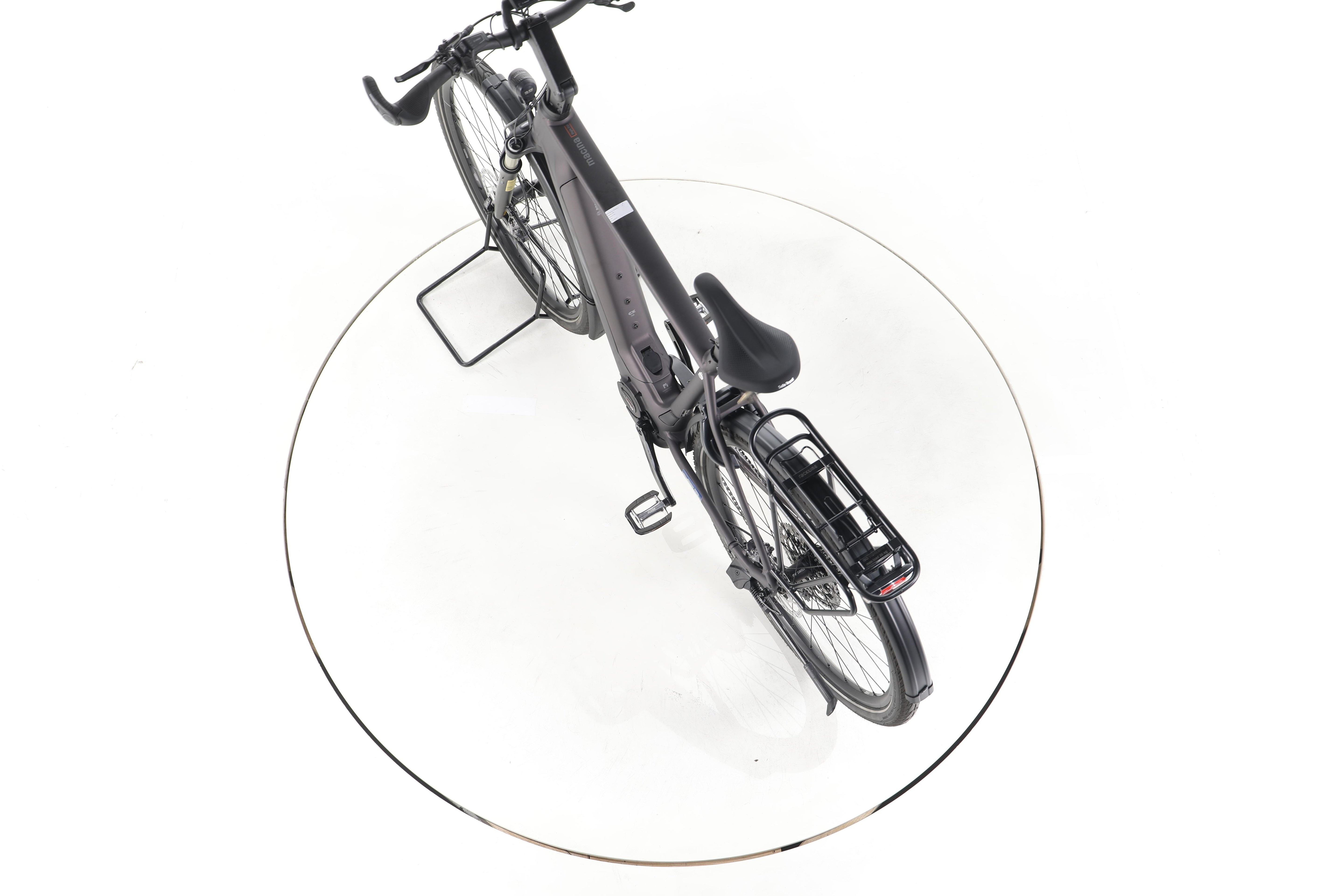 KTM Macina Style 710 Trekking E-Bike Tiefeinsteiger - Image 21