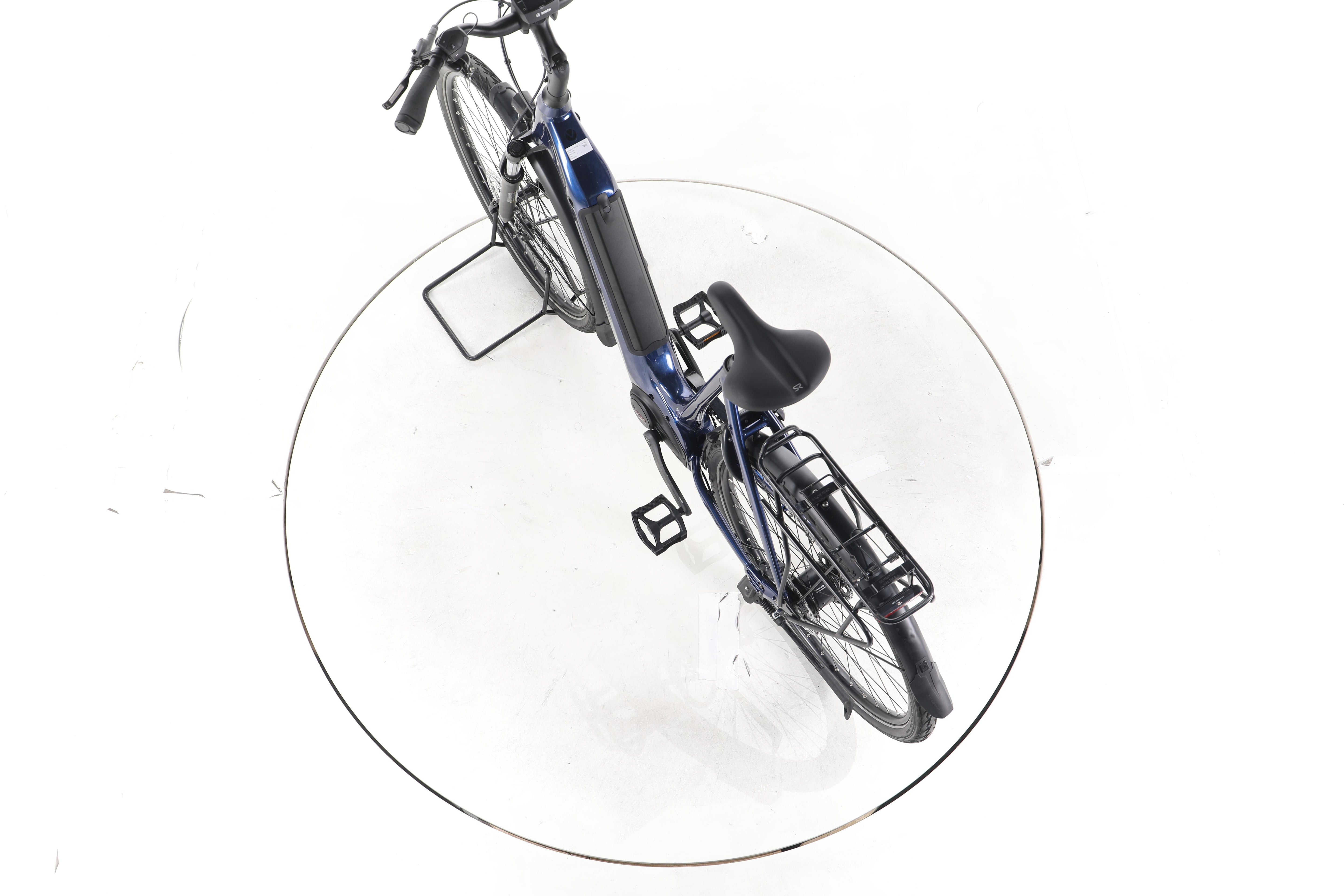 Velo de Ville AEB 890 City E-Bike Tiefeinsteiger - Image 21