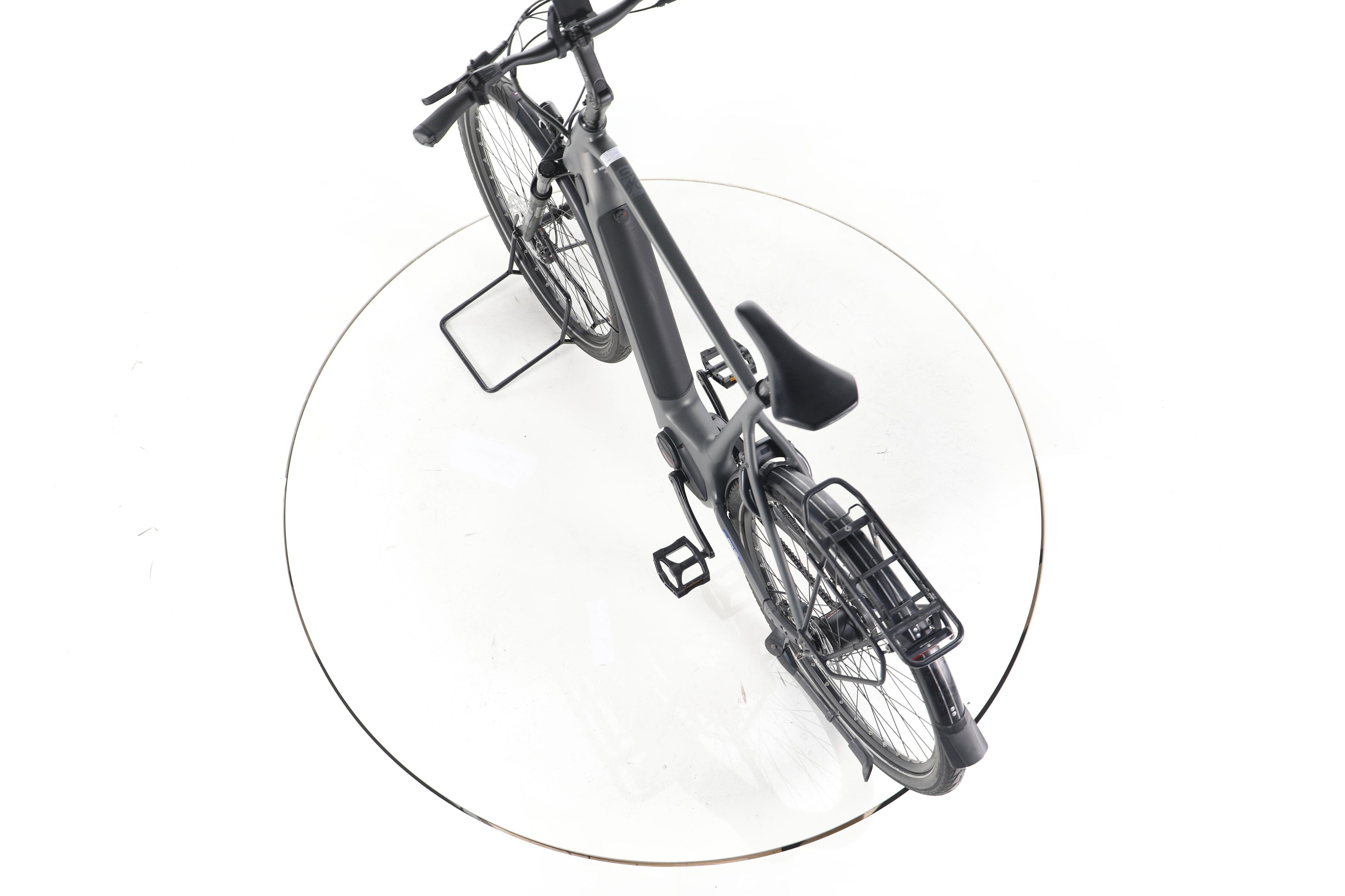 Gudereit EC-5.8 EVO City E-Bike 2024 - Image 21