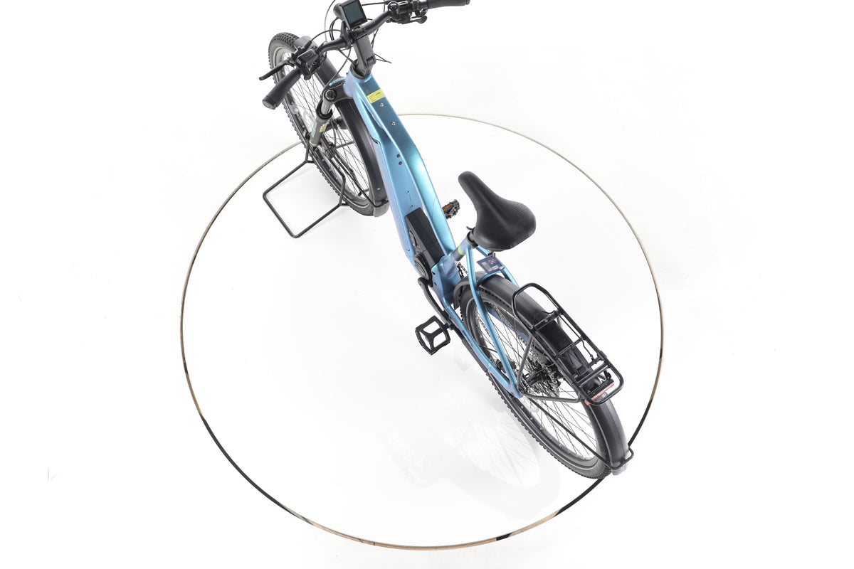 Bergamont E-Horizon Premium SUV Trekking E-Bike - Image 21