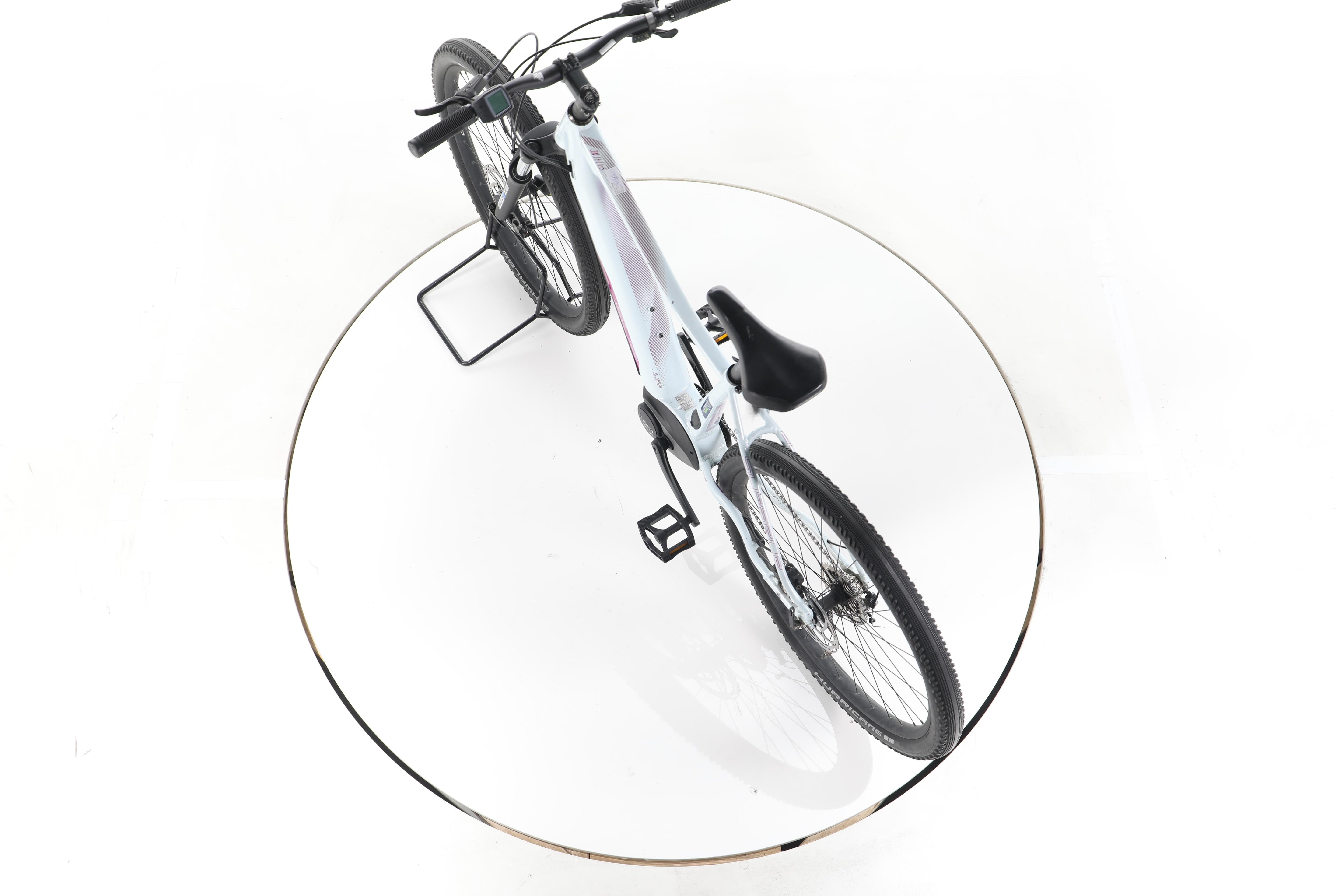 Superior eXC 7019 WB E-Bike - Image 21