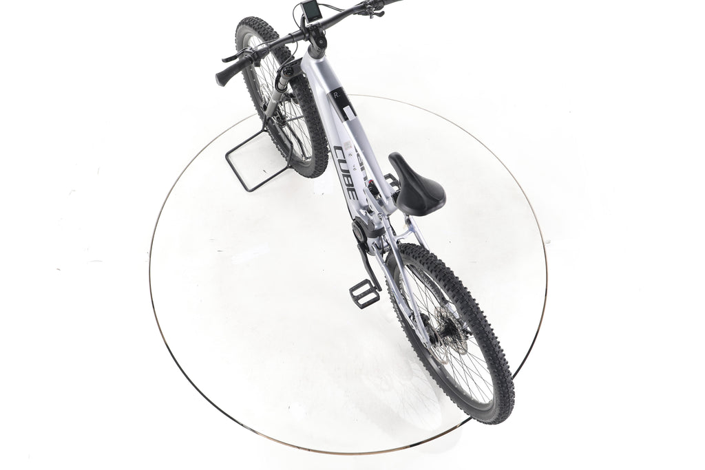 Cube Stereo Hybrid 120 Race E-Bike Fully - Image 21