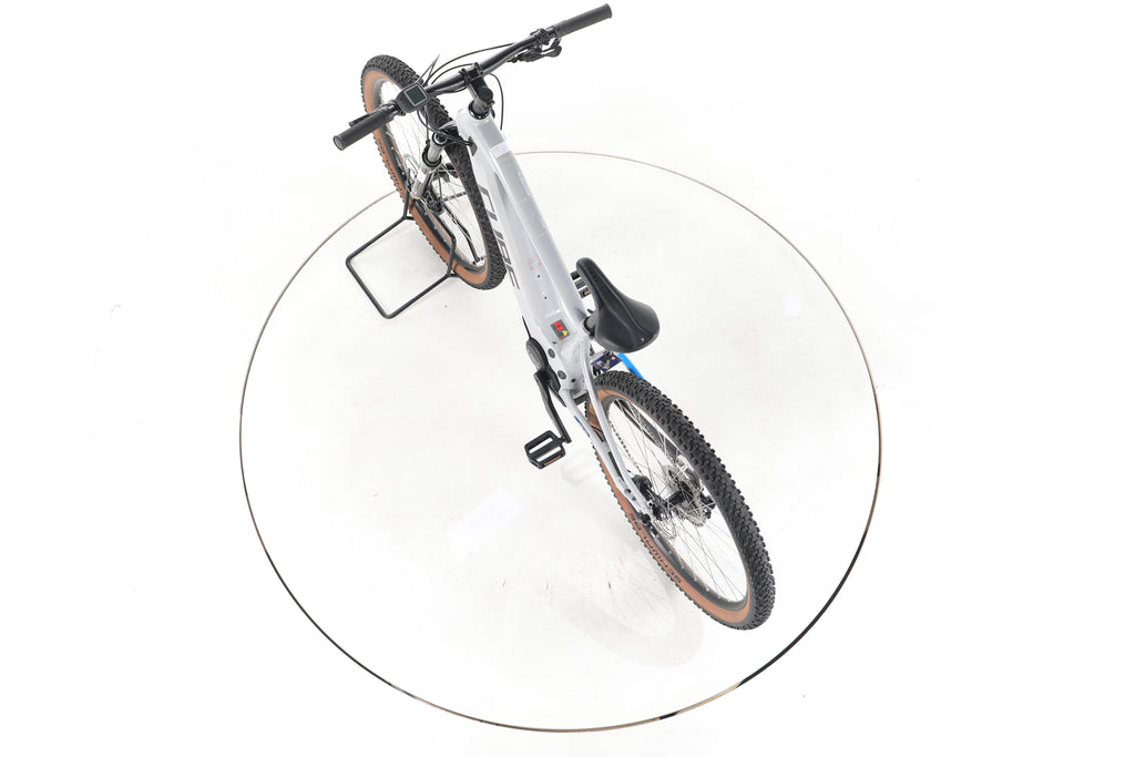 Cube Reaction Hybrid Rookie SLX E-Bike 2024 - Image 21