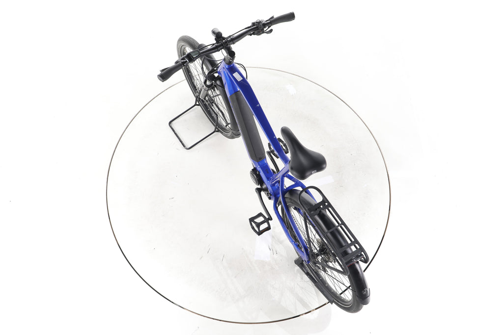 Haibike Trekking 4 Trekking E-Bike - Image 21