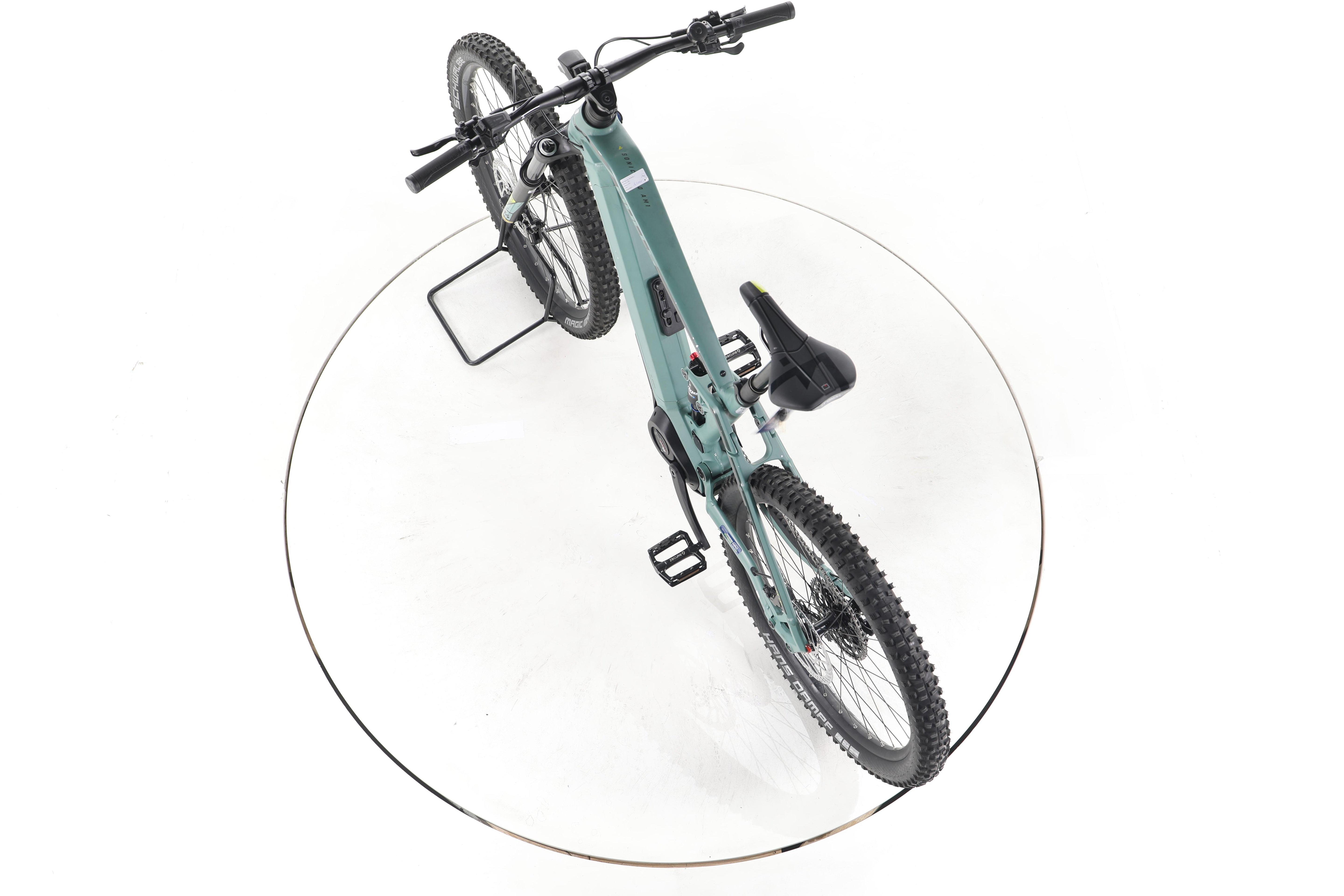 Bulls Sonic Evo Am 1 E-Bike Fully - Image 21