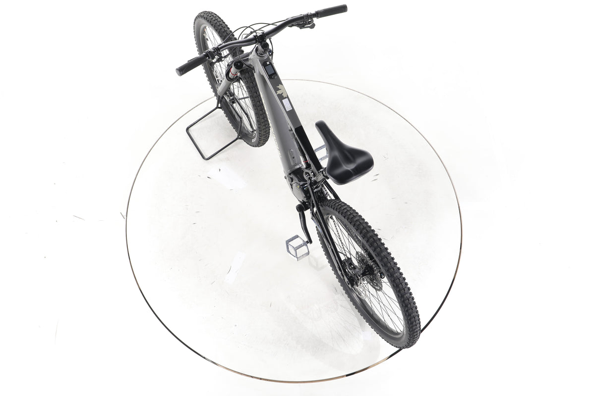 Rocky Mountain Instinct PowerPlay A30 E-Bike Fully 2024 - Image 21