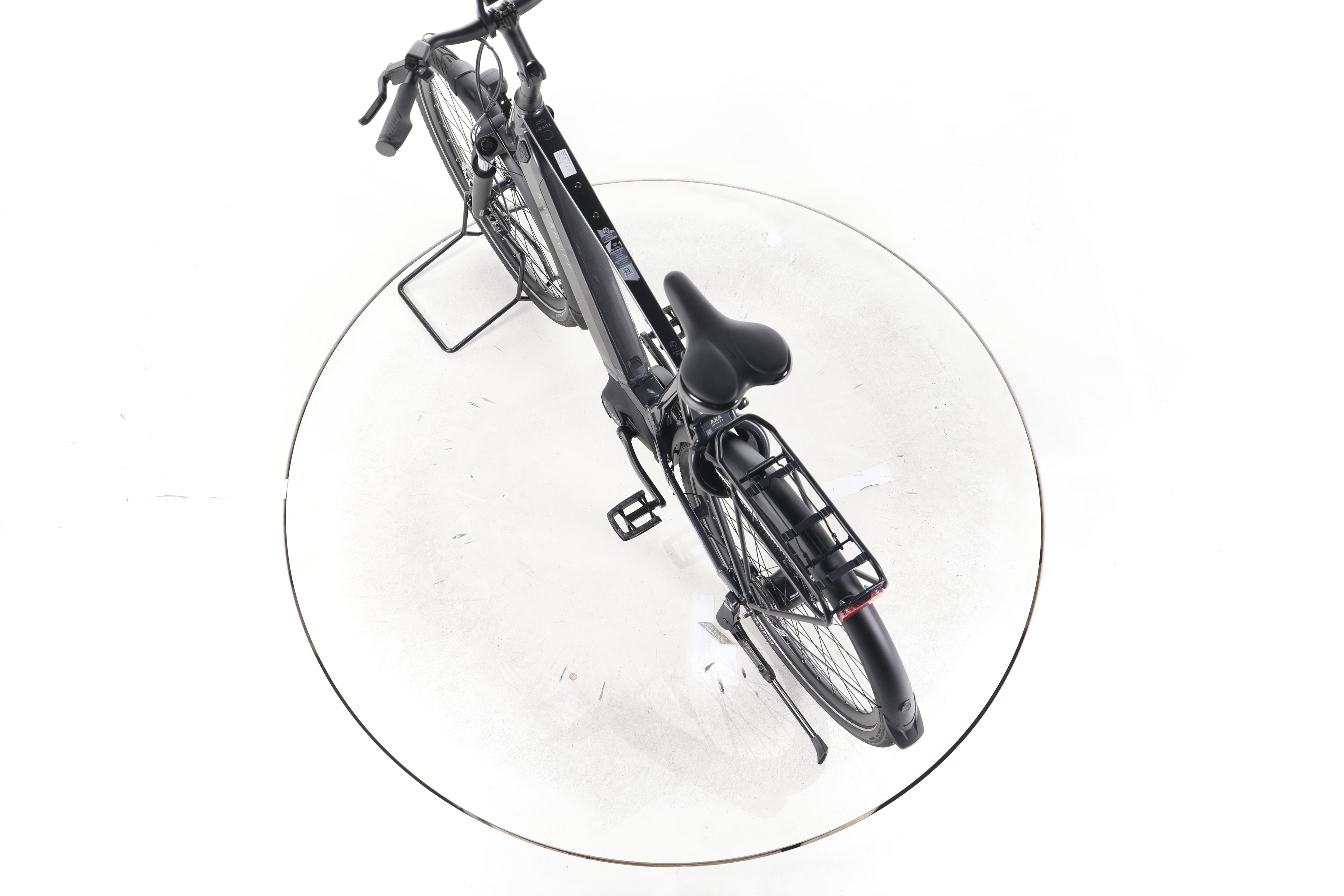 Kalkhoff Image 3 Move BLX City E-Bike 2024 - Image 21