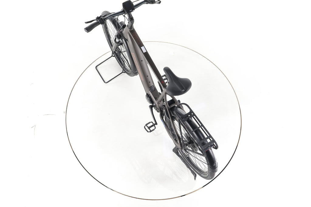 Ghost E-Square Trekking Advanced Y AL U Trekking E-Bike - Image 21