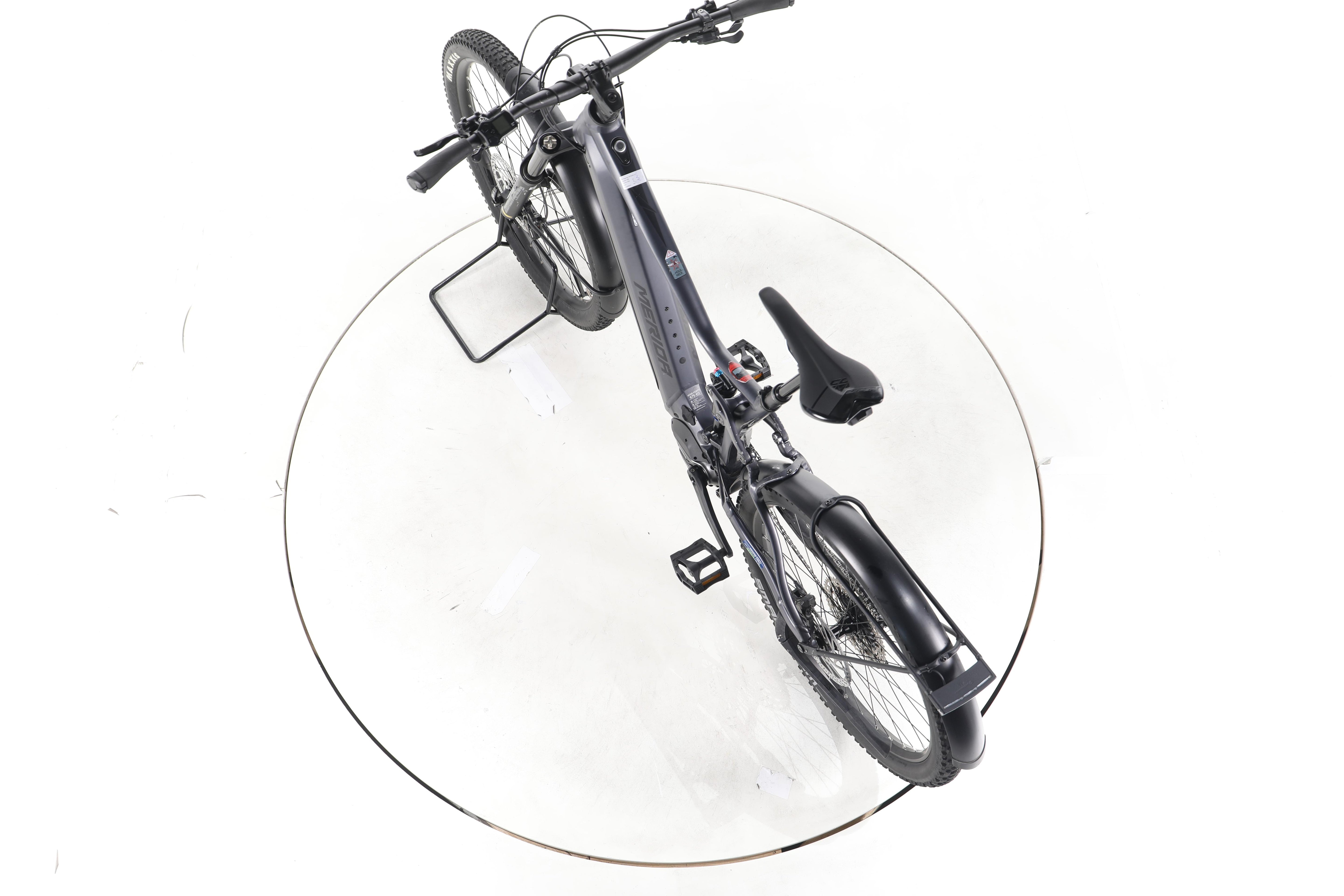 Merida Eone-Forty 675 Eq SUV E-Bike - Image 21