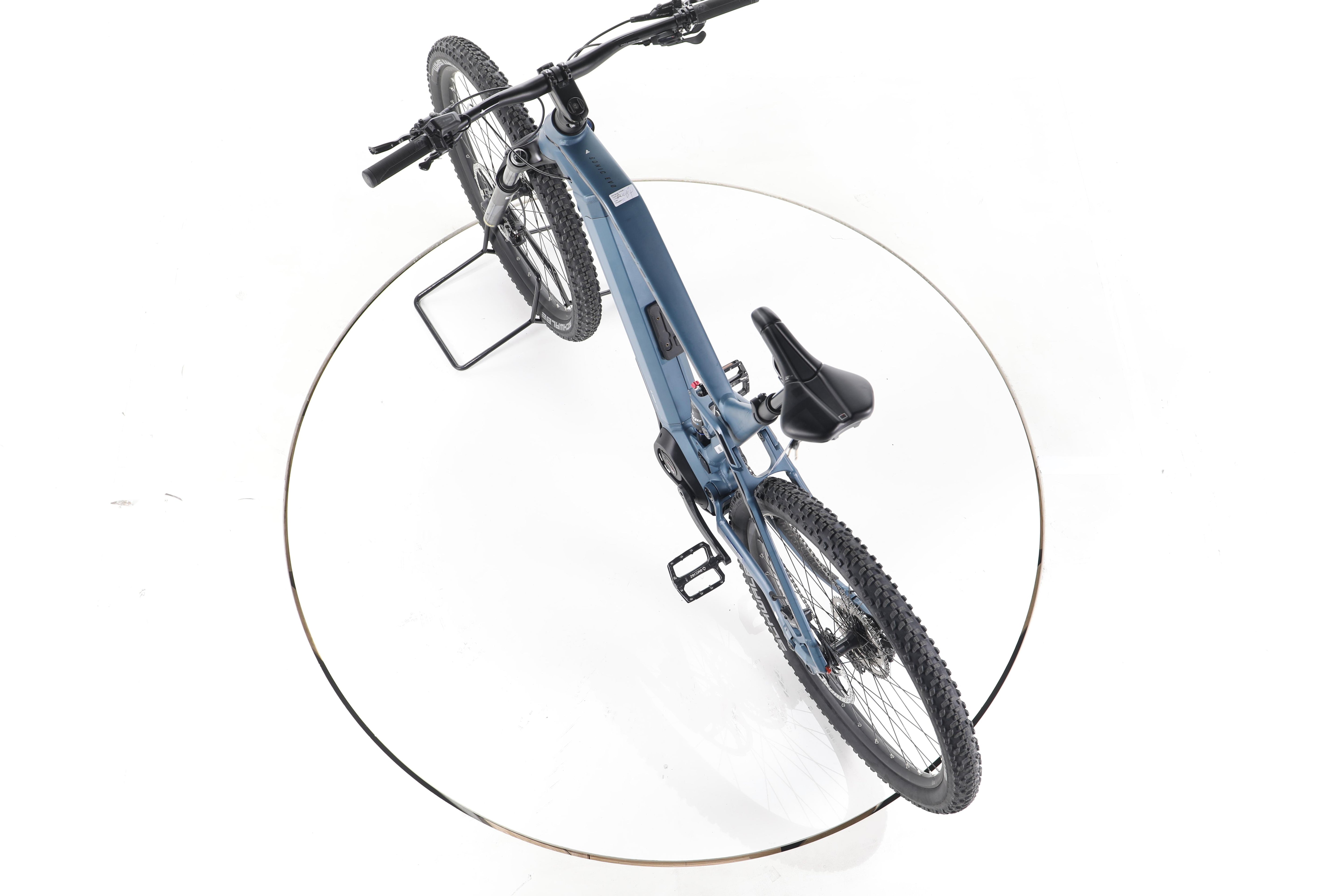 Bulls Sonic EVO TR 1 E-Bike Fully - Image 21