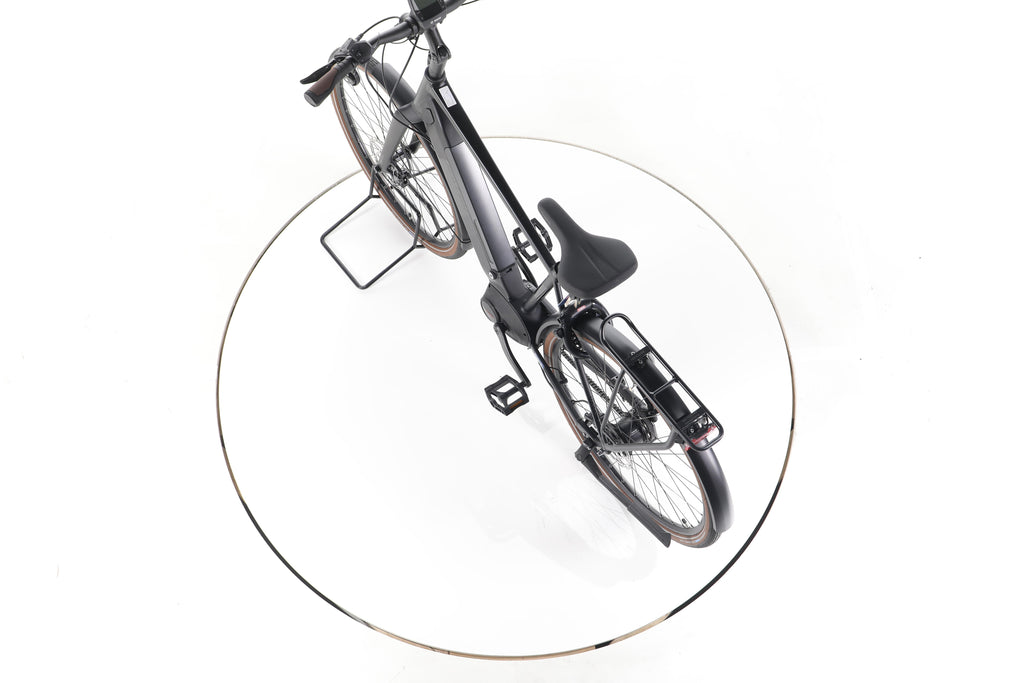 Raleigh Liverpool Premium City E-Bike - Image 21