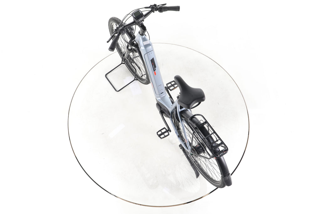 Trenoli Tanaro Classico City E-Bike - Image 21