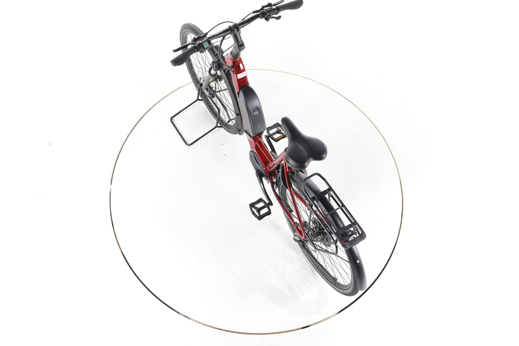 Stevens E-Bormio Luxe Trekking E-Bike Tiefeinsteiger - Image 21