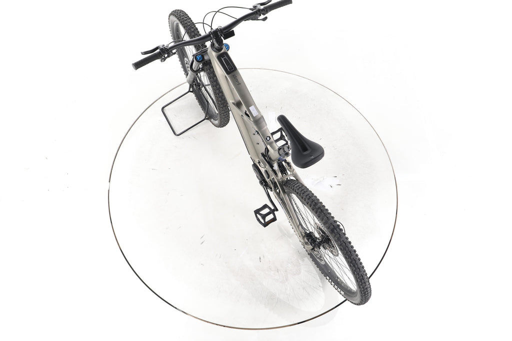 Radon DEFT 8.0 E-Bike Fully 2025 - Image 21