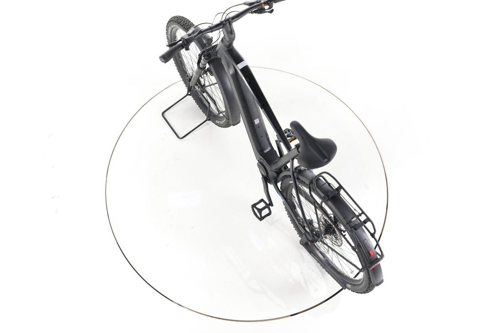Cube Reaction Hybrid SLX Allroad Trekking E-Bike - Image 21