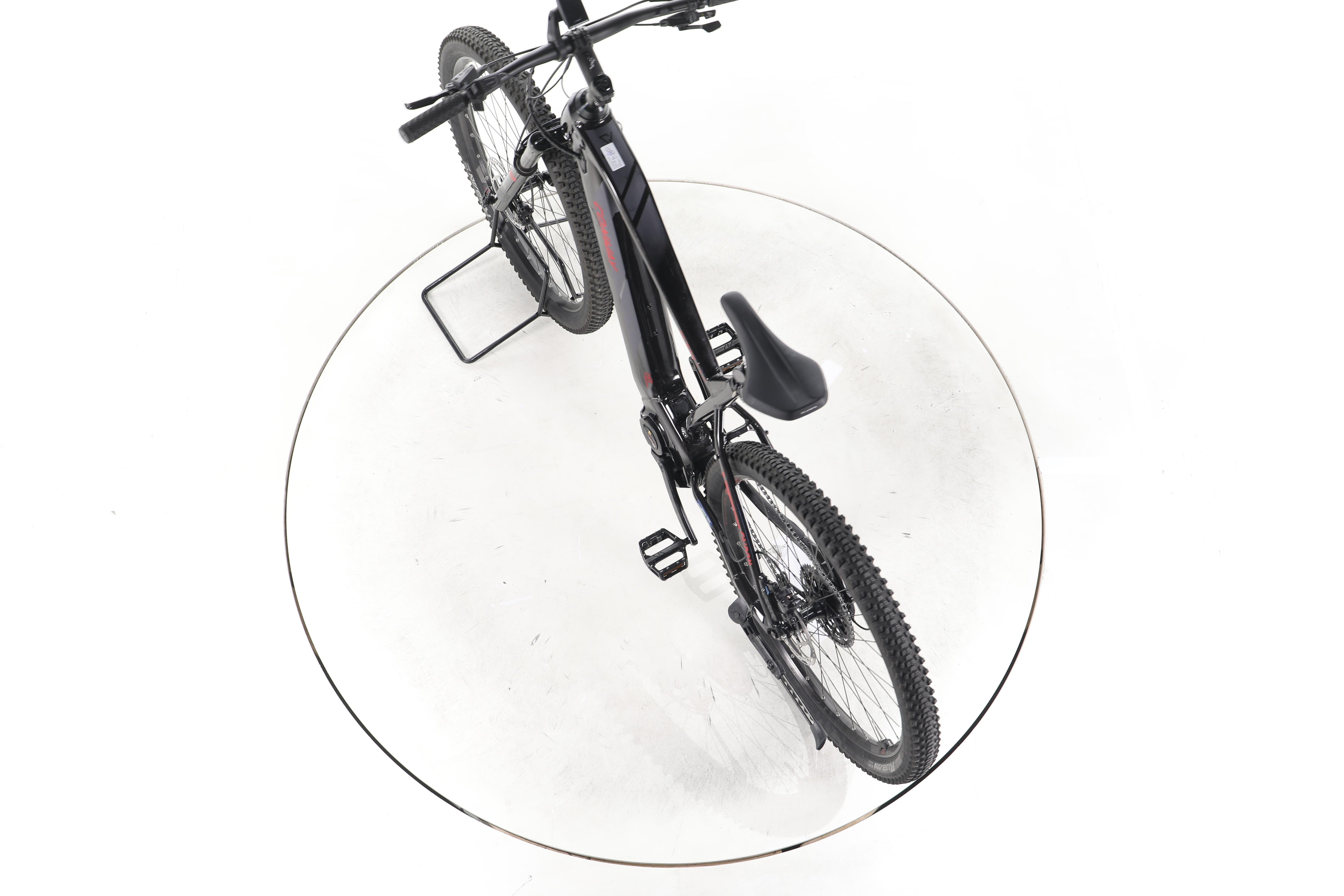 Conway Cairon S 5.0 E-Bike - Image 21