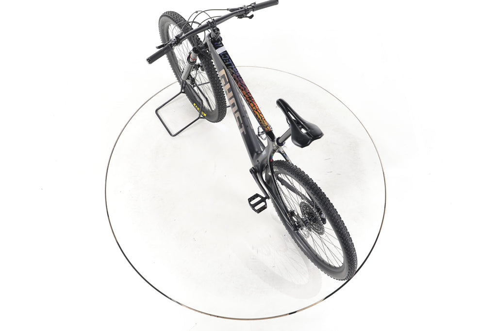 Ghost Lector SF UC Replica Fahrrad Hardtail - Image 21