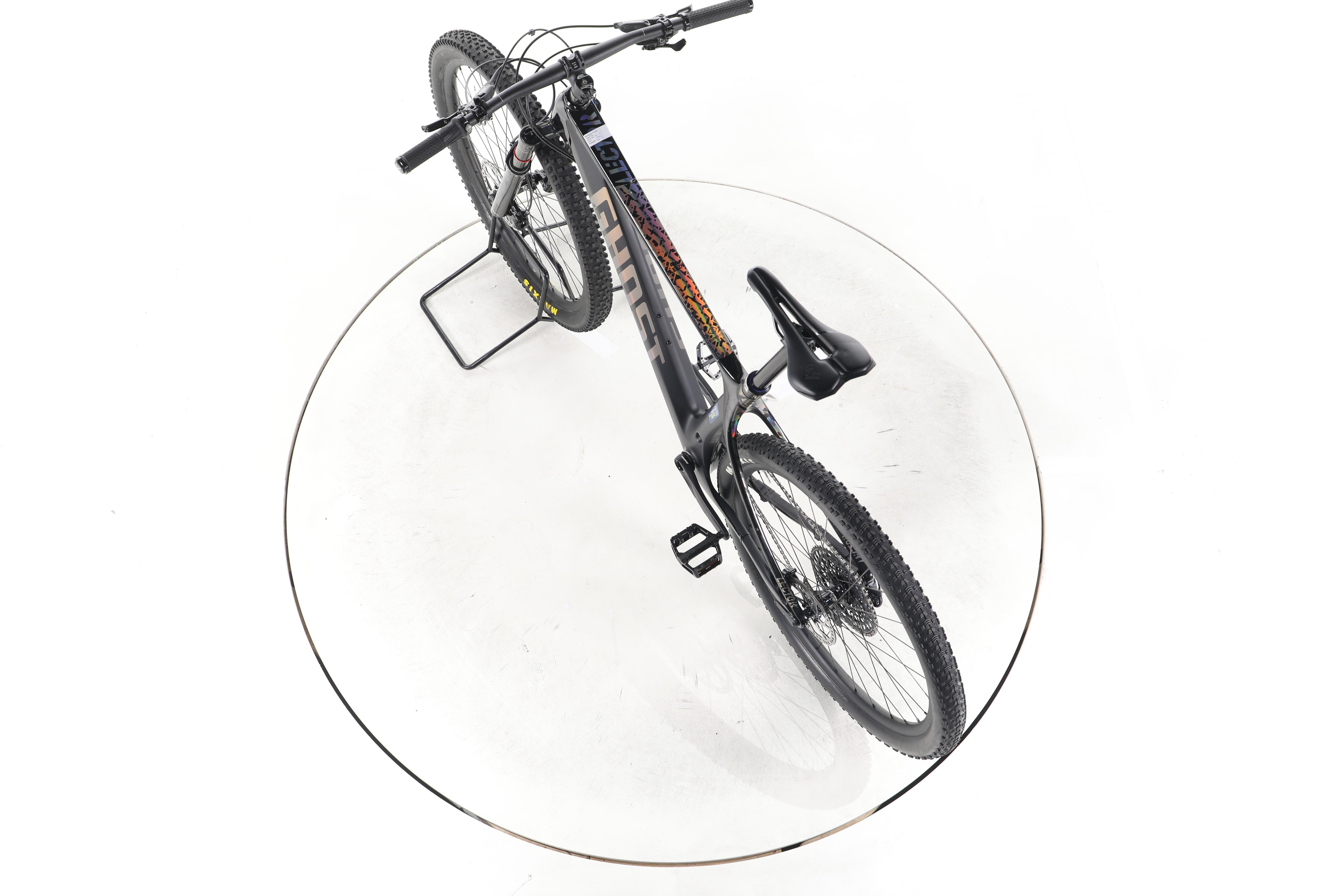 Ghost Lector SF UC Replica Fahrrad Hardtail - Image 21