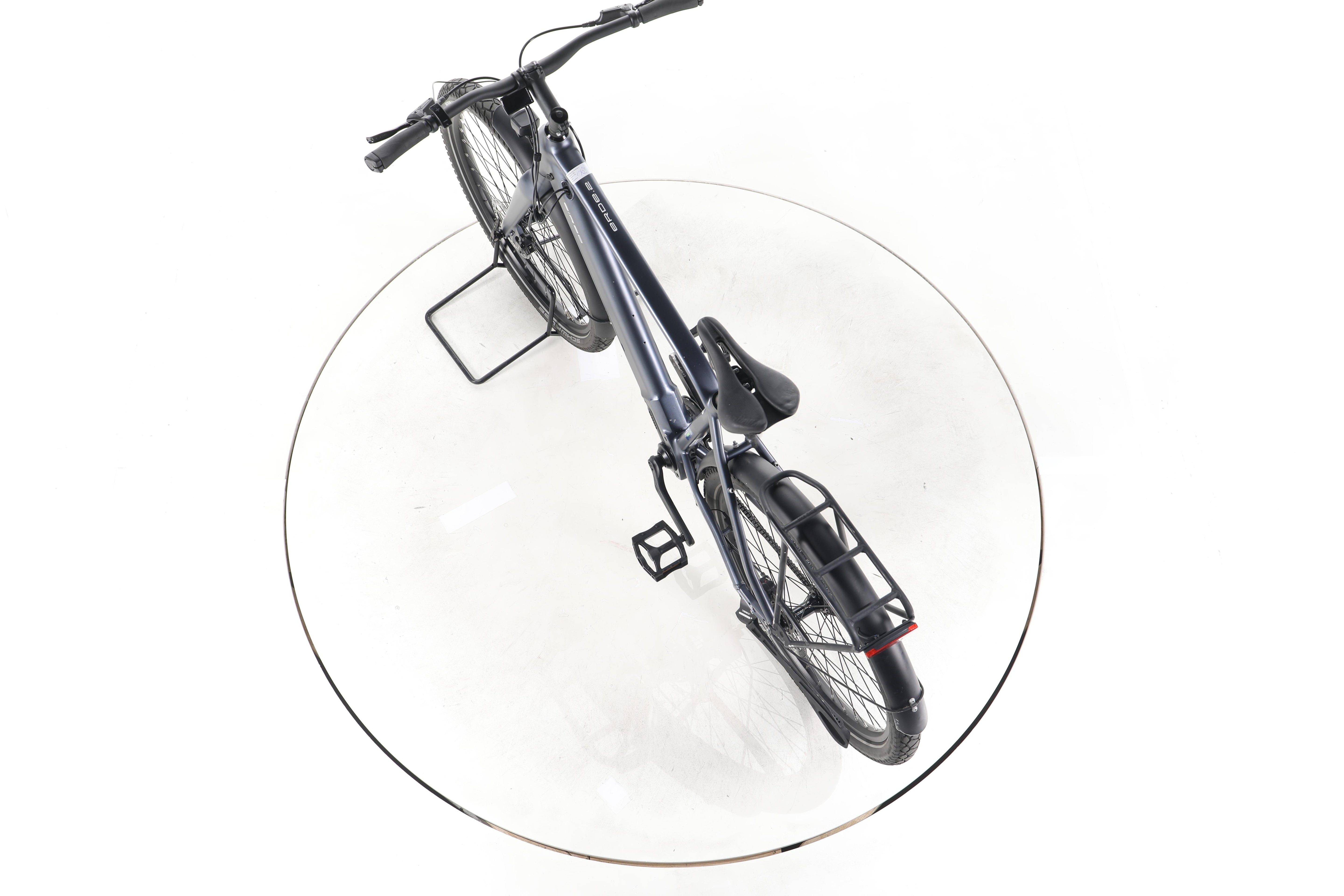 Storck e:RADDAR Erde.2 City E-Bike - Image 21