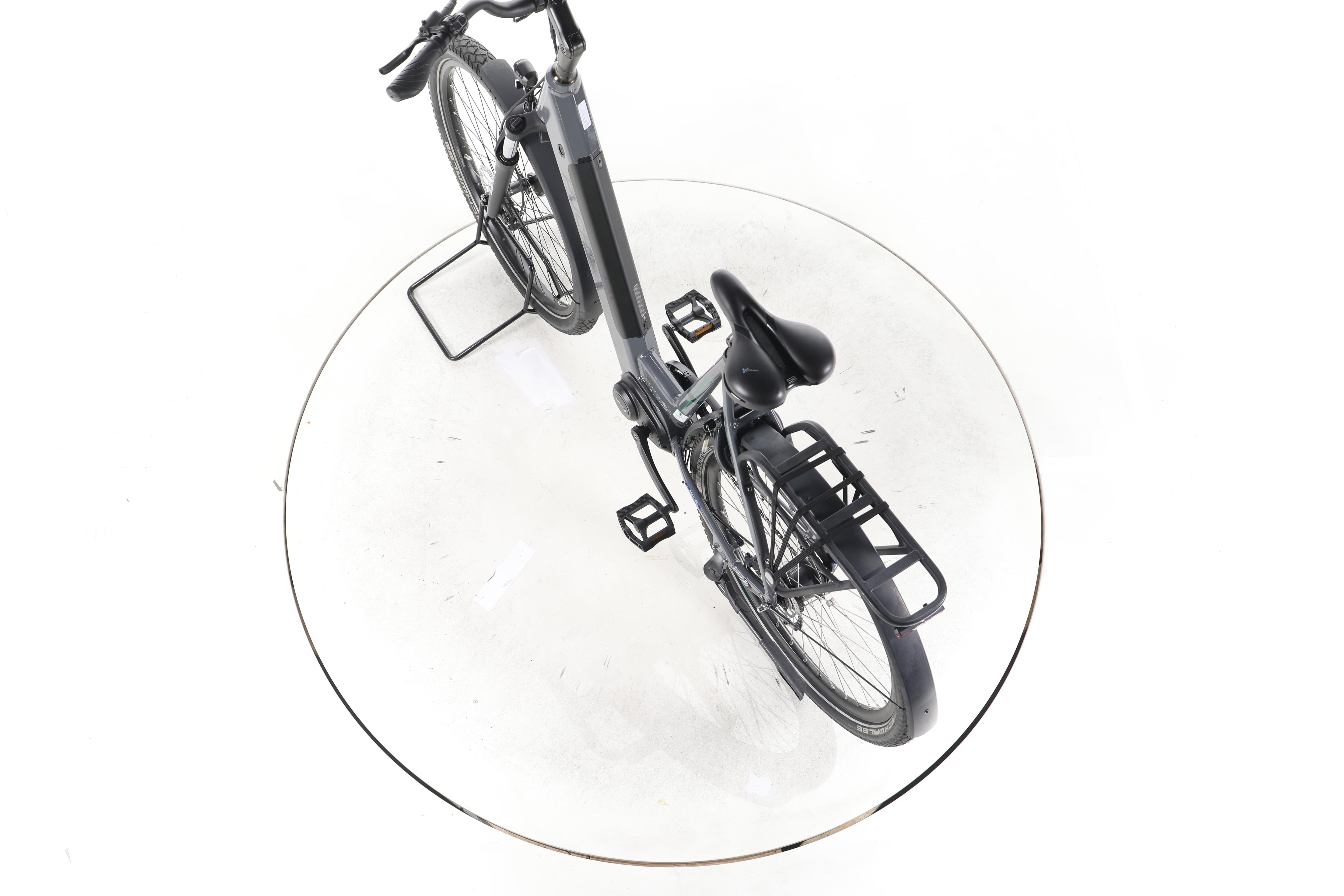 Puch Q4.4 FL City E-Bike Tiefeinsteiger - Image 21