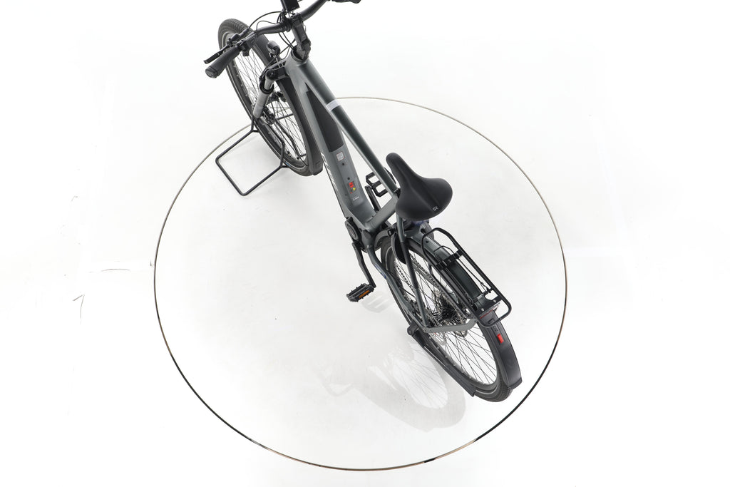 Cube Kathmandu Hybrid Pro Trekking E-Bike - Image 21