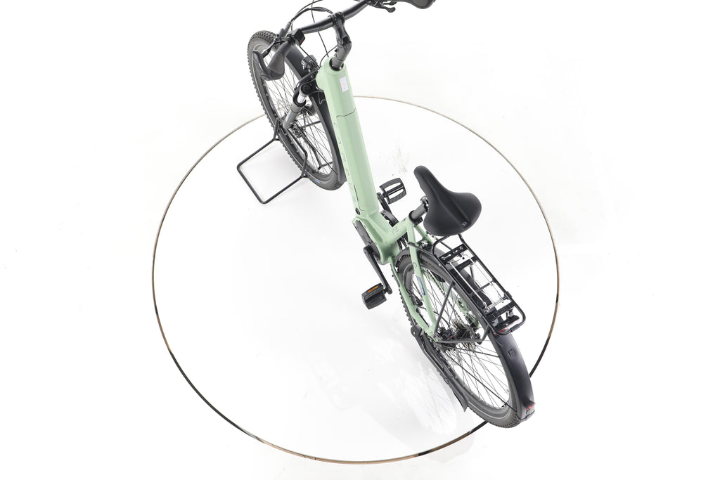 Campus BM 38 Trekking E-Bike Tiefeinsteiger - Image 21