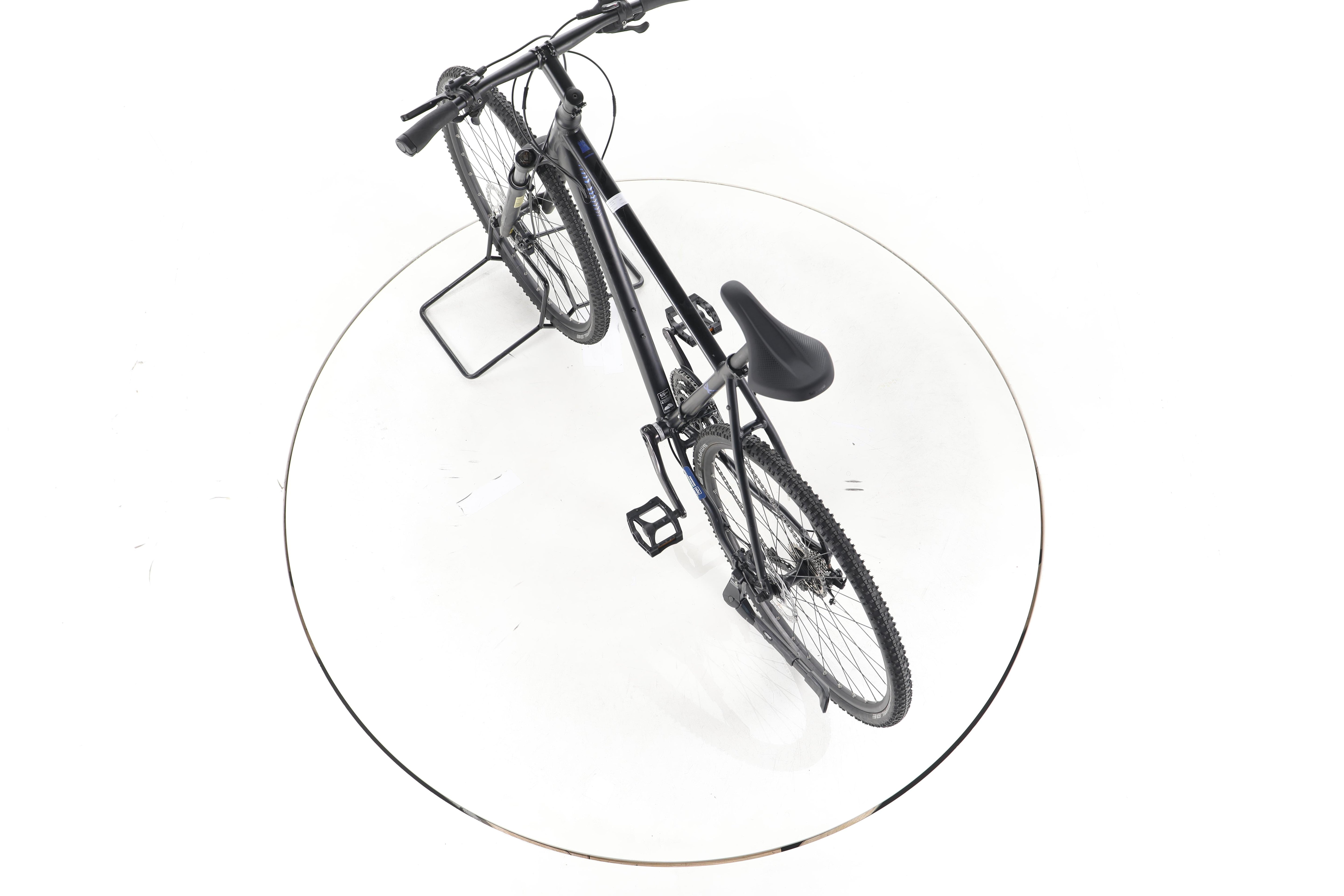 Stevens 6X Fahrrad Hardtail - Image 21