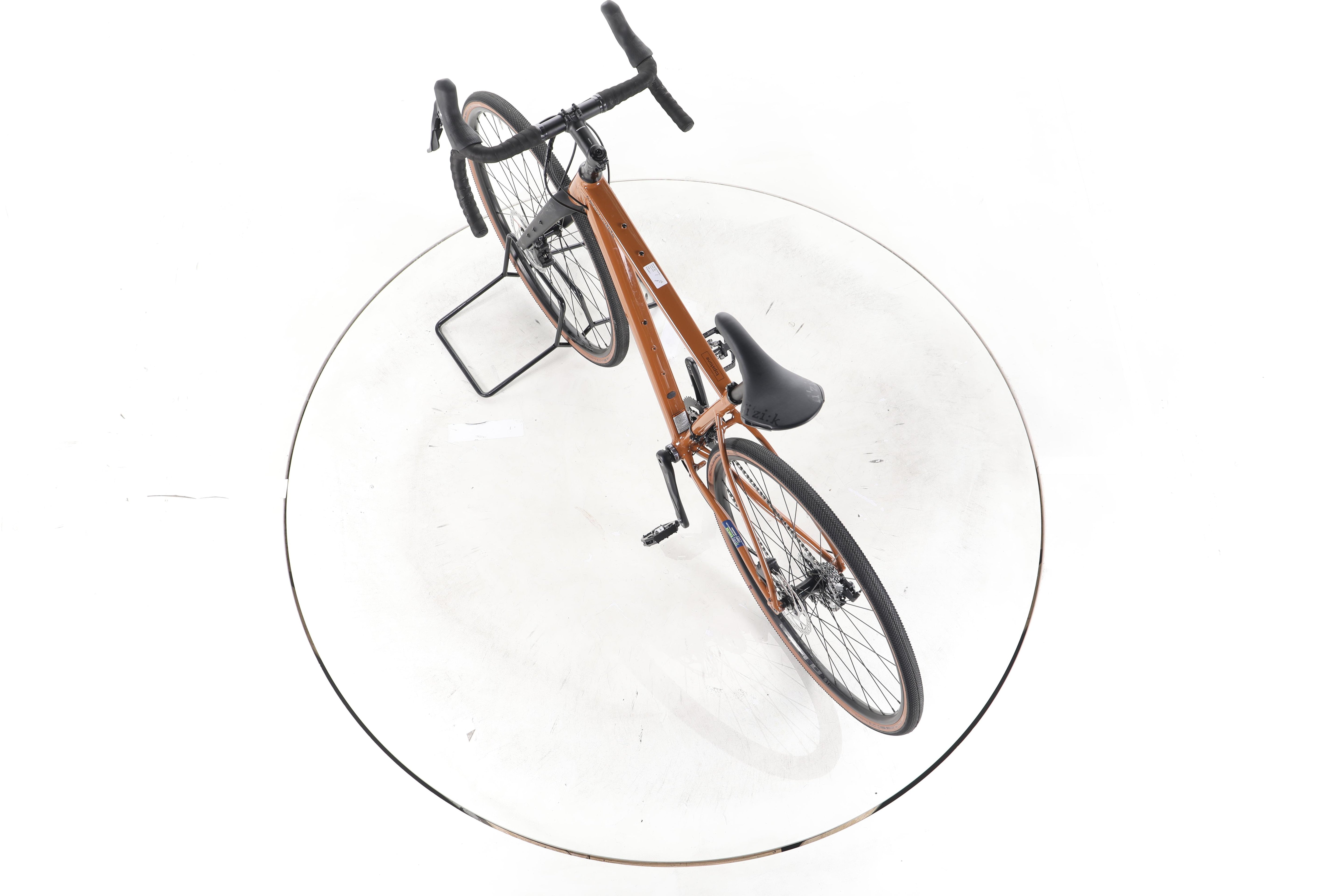 Cannondale Topstone 1 Gravelbike 2024 - Image 21