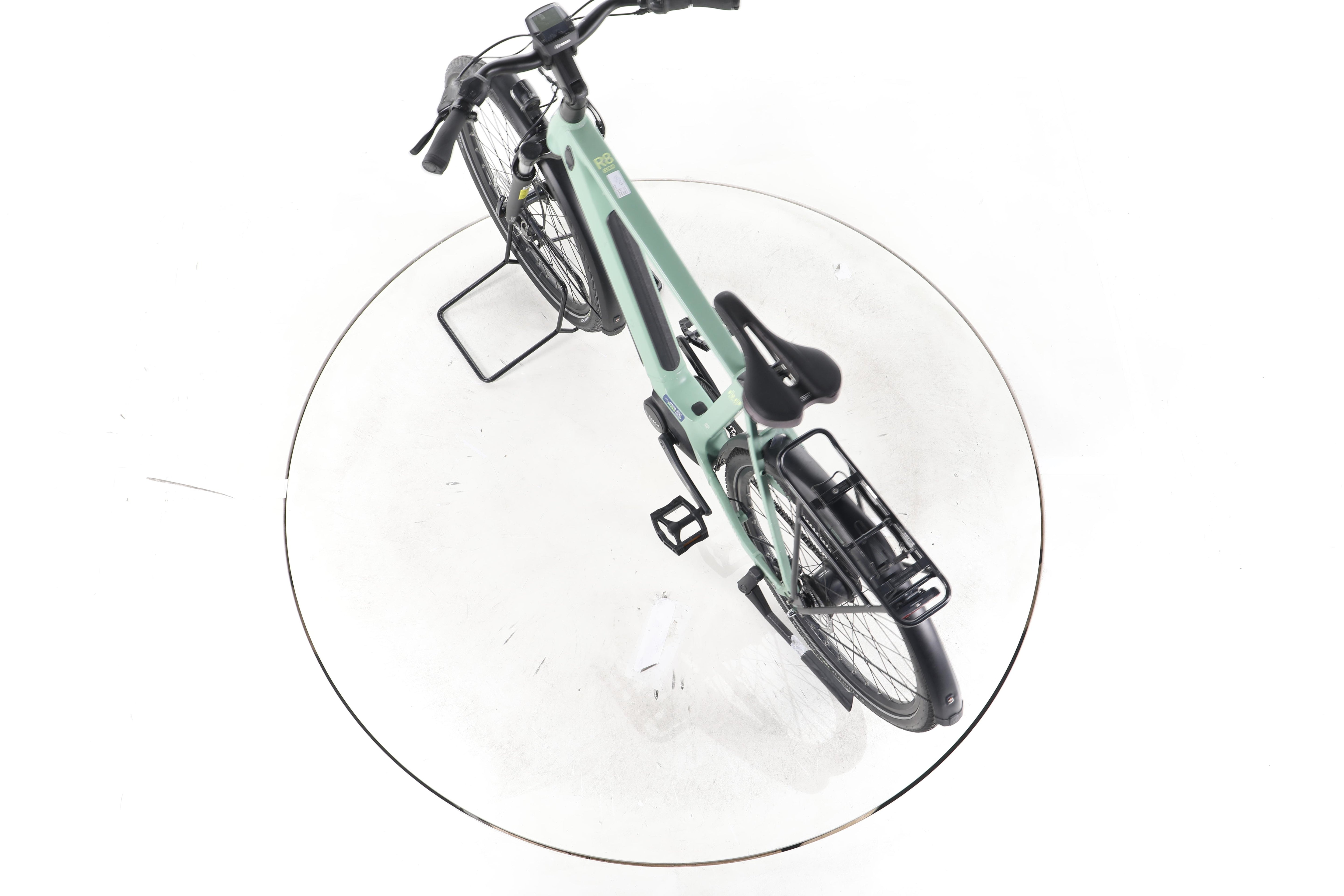 Winora Sinus R8f eco City E-Bike - Image 21