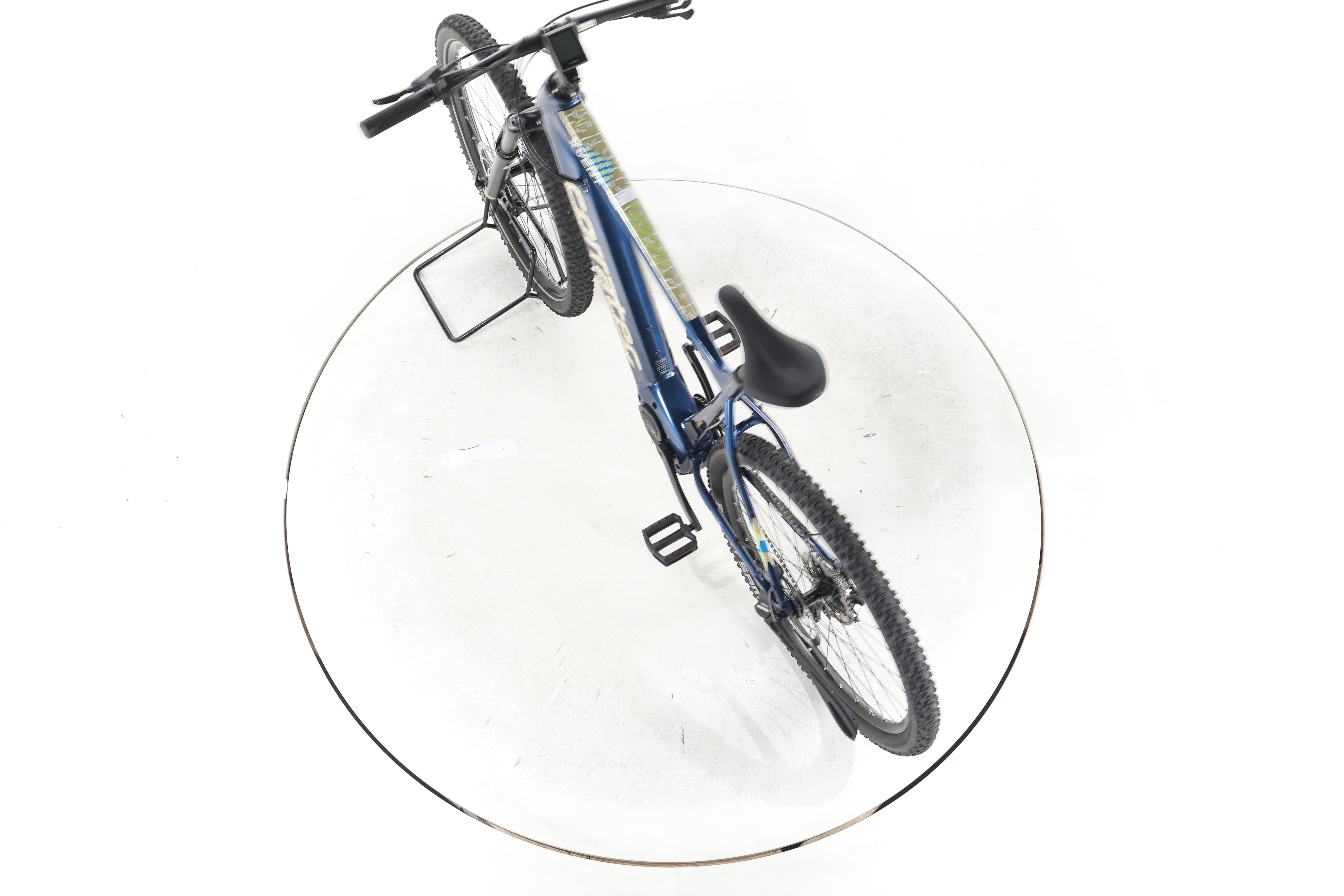Corratec E-Power X-Vert Pro Plus E-Bike - Image 21