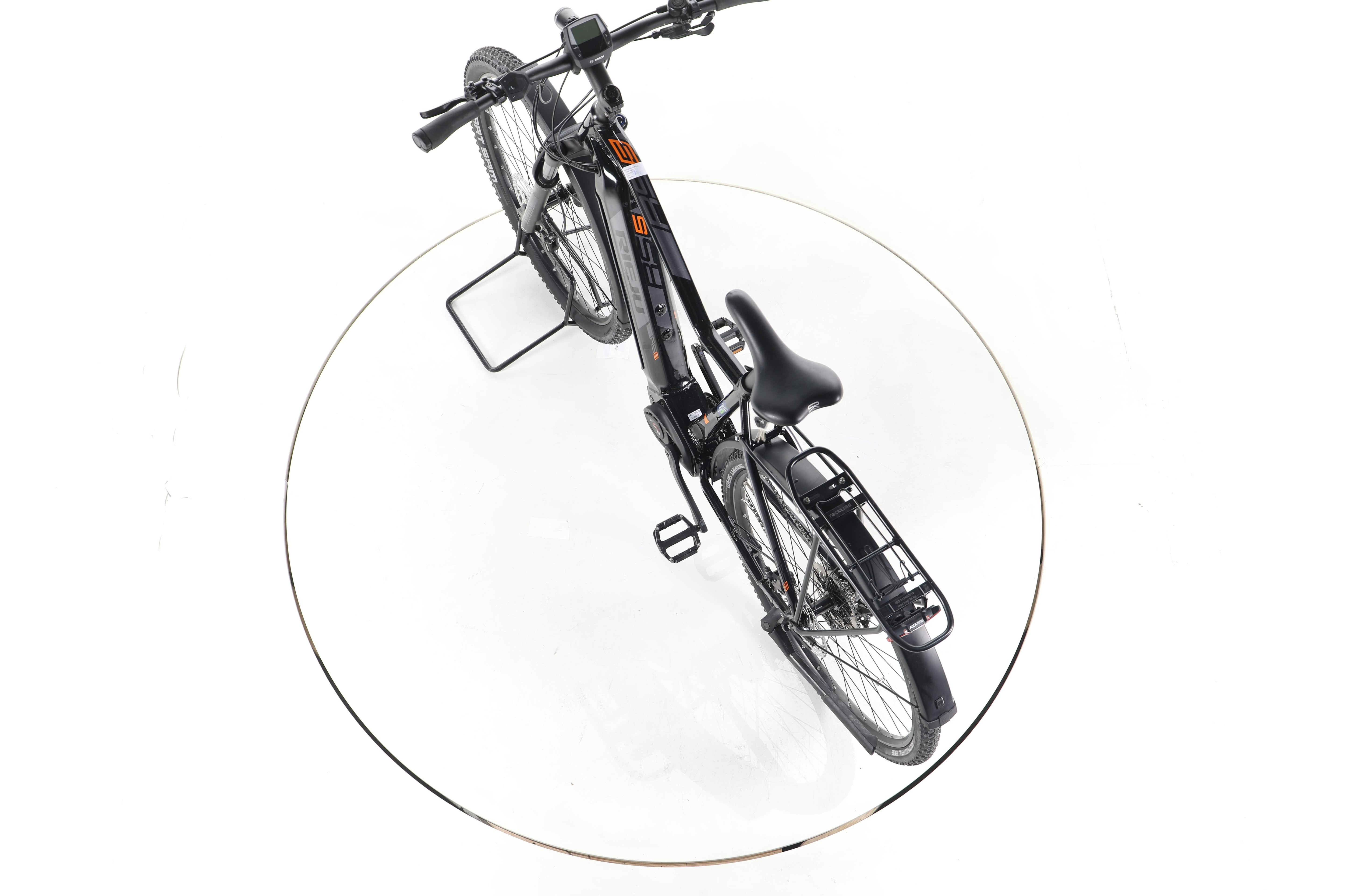 Rieju RS5 Trekking E-Bike - Image 21