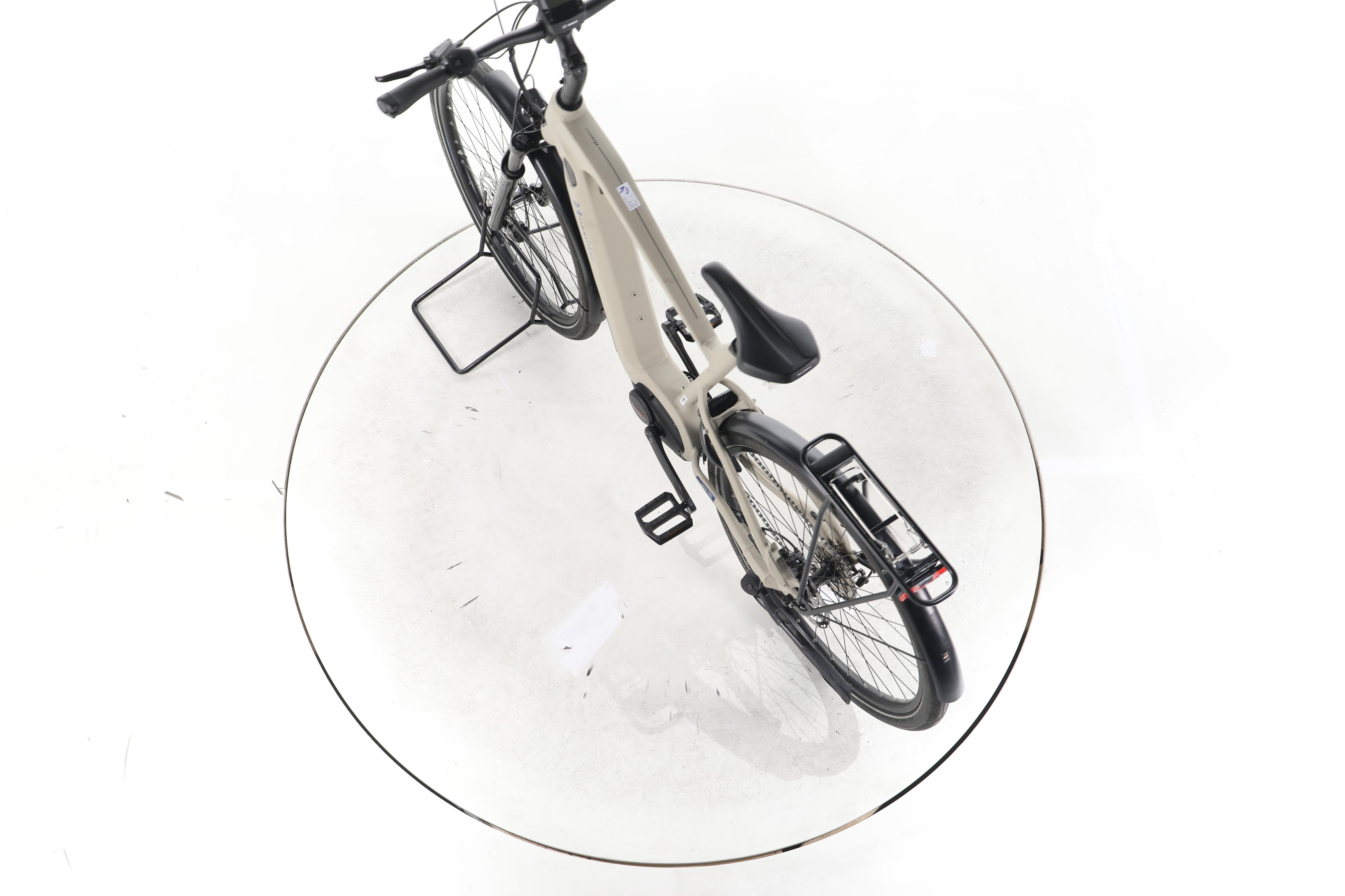 2R Manufaktur ETX 9 Trekking E-Bike - Image 21