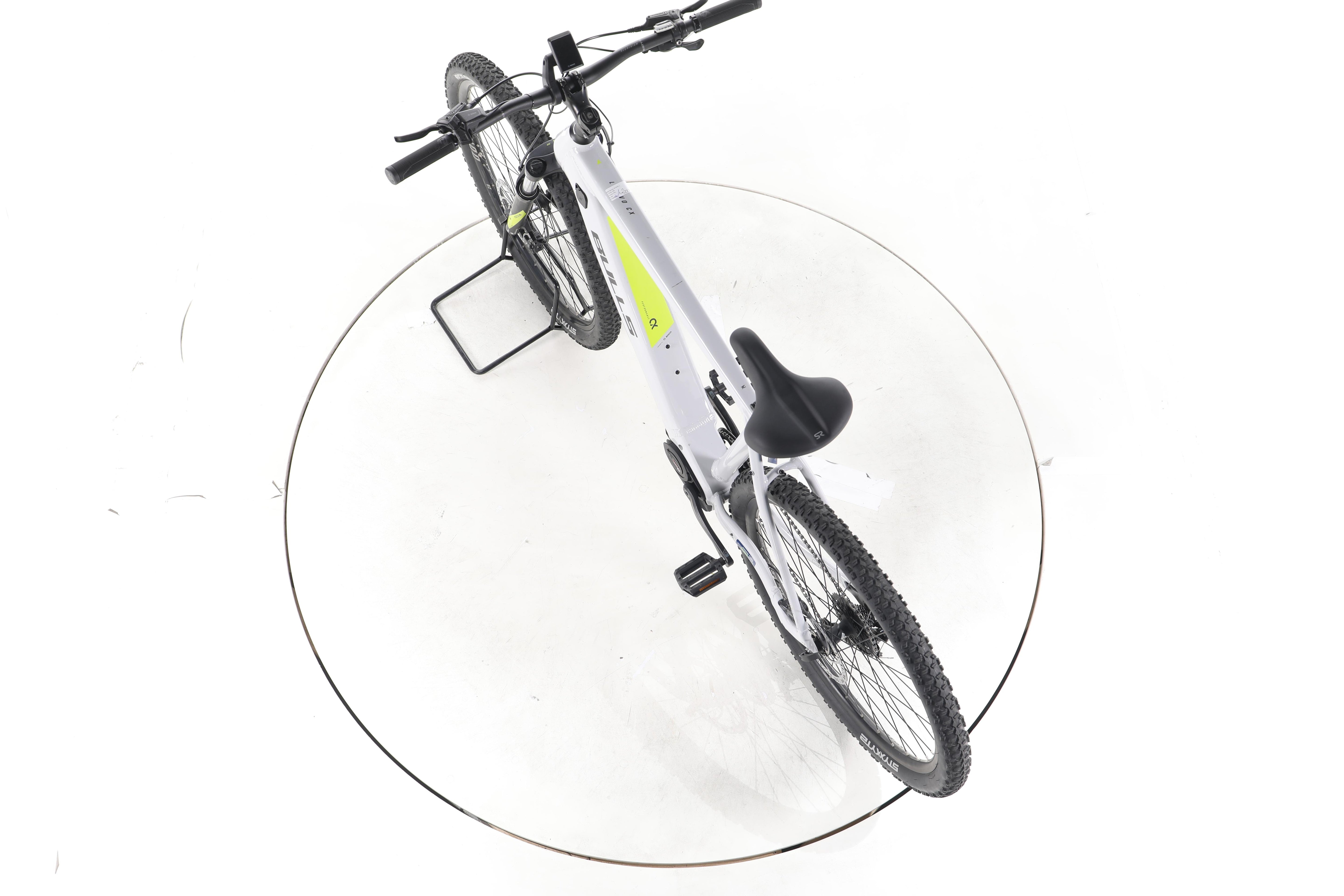 Bulls LT EVO CX E-Bike - Image 21
