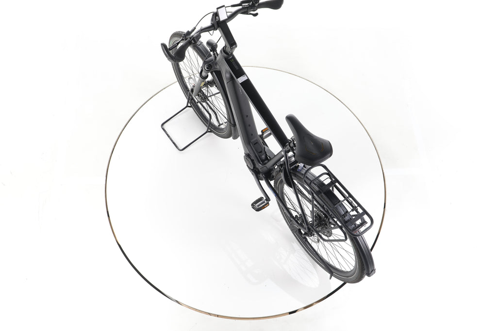 KTM ZEG Cento 10 Trekking E-Bike - Image 21