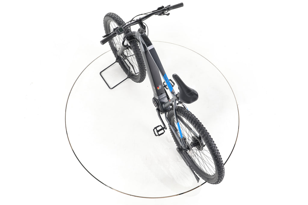 Carver Strict E.410 LTD Trekking E-Bike - Image 21