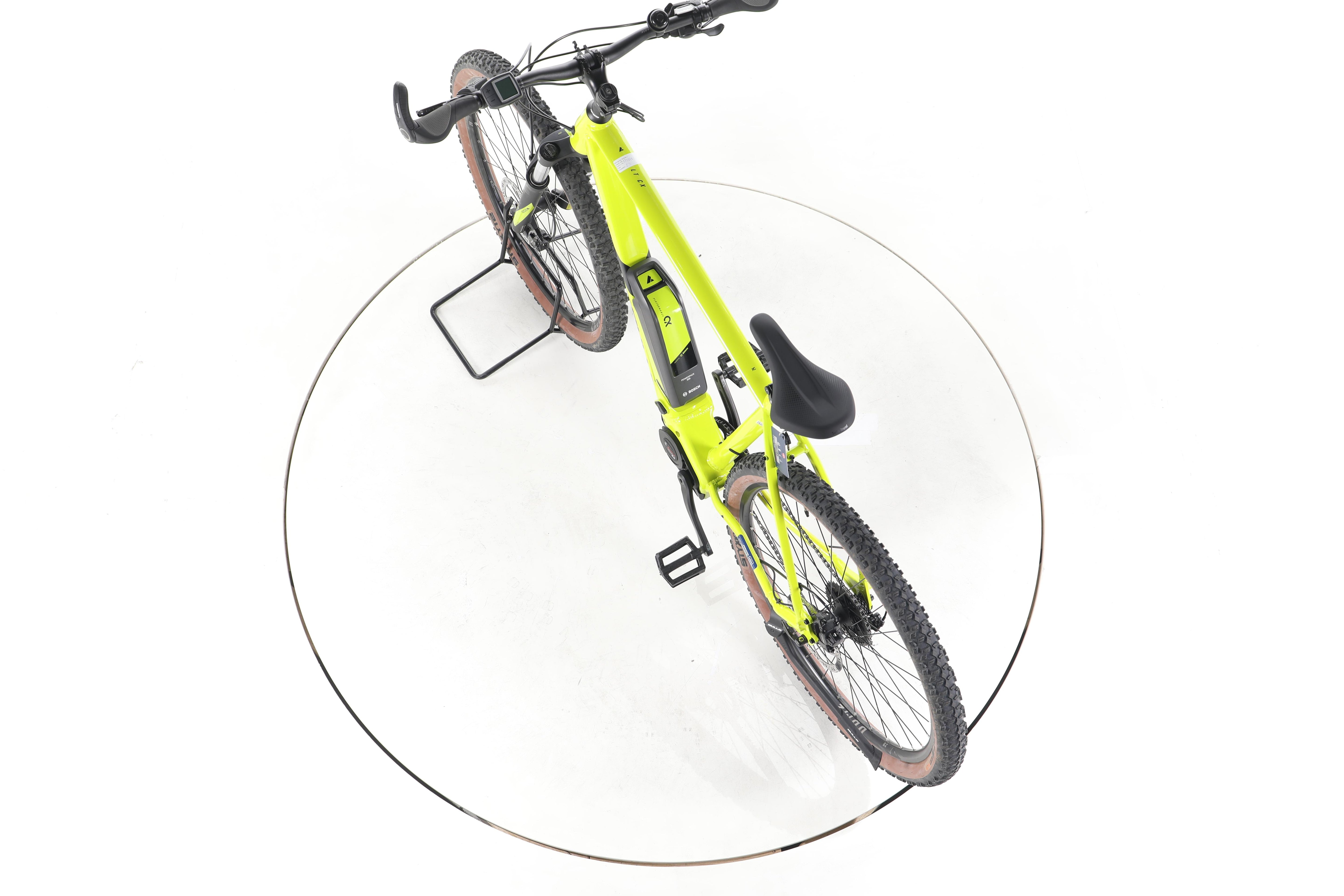 Bulls LT CX E-Bike - Image 21