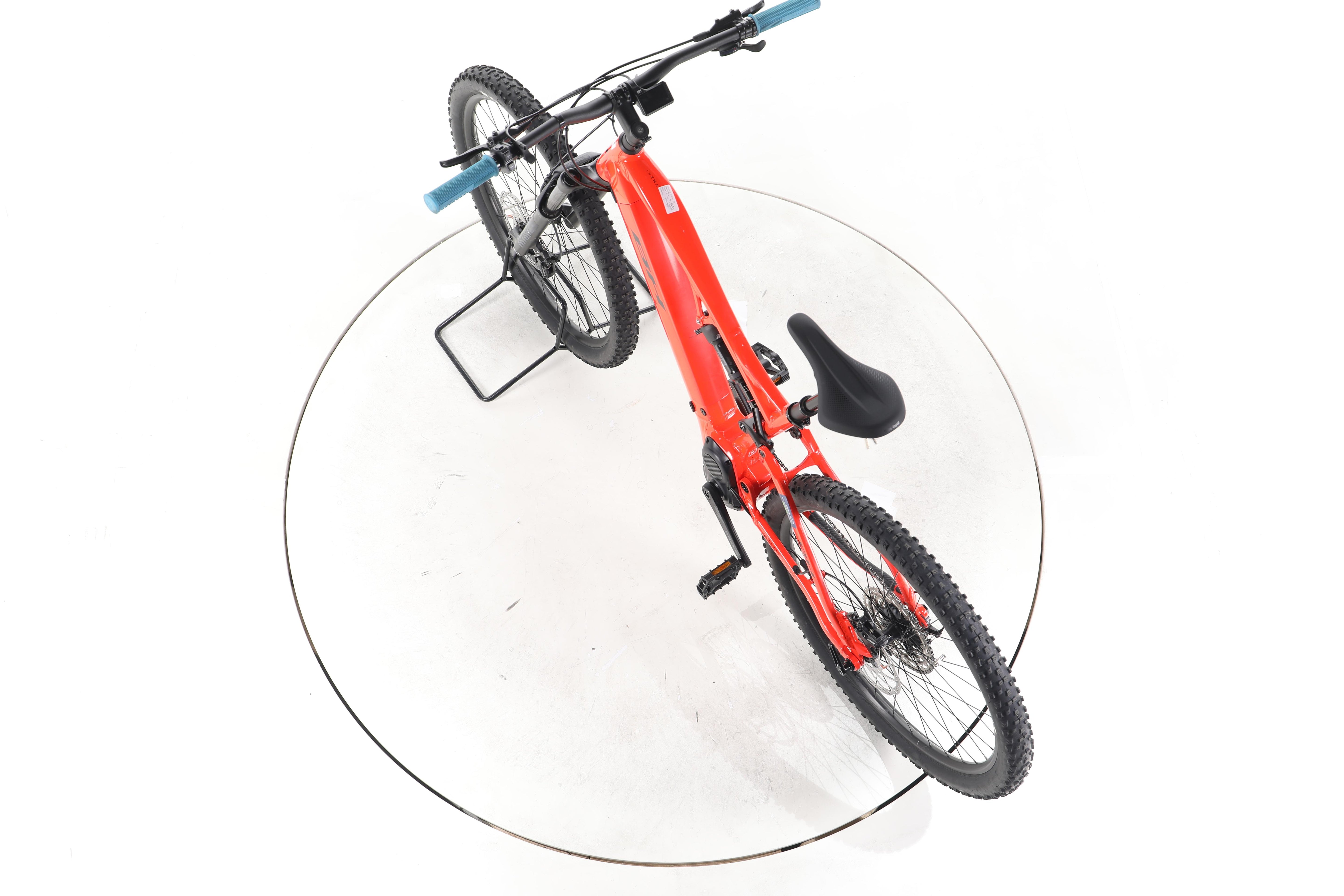 BH Bikes ATOM LYNX 8.1 E-Bike Fully - Image 21