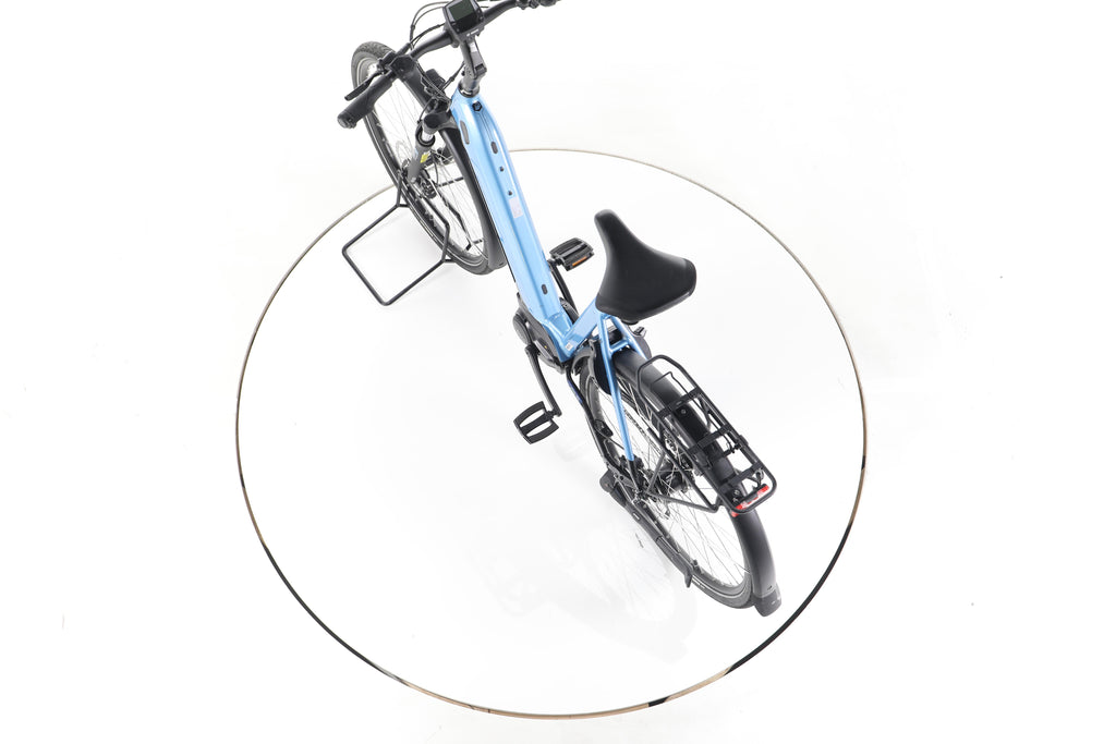 Victoria eTrekking 11.3 City E-Bike Tiefeinsteiger - Image 21